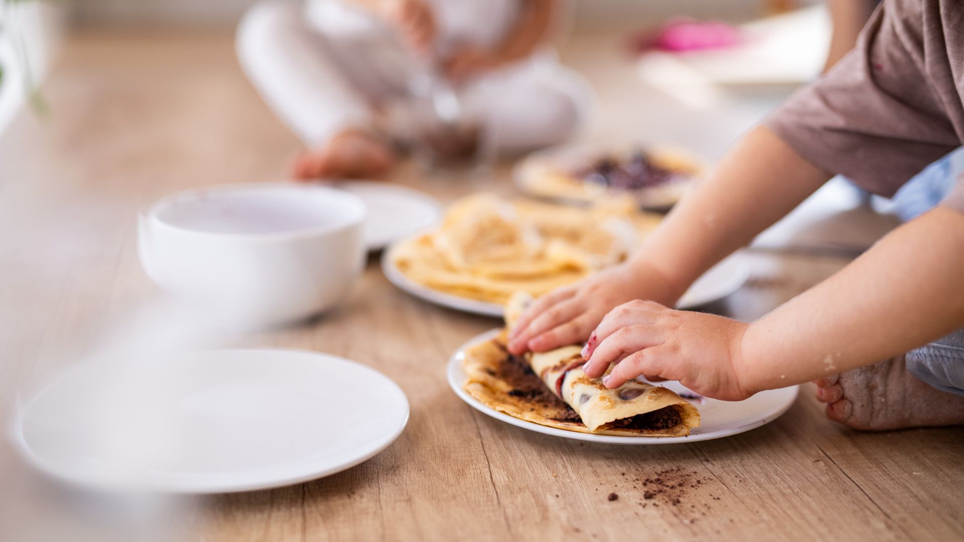 giochi per feste per bambini