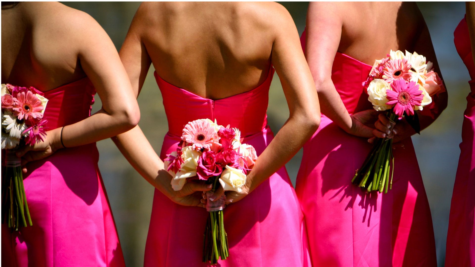 damigelle devono essere vestite uguali o damigelle vestite diversamente damigelle devono essere vestite uguali o damigelle vestite diversamente