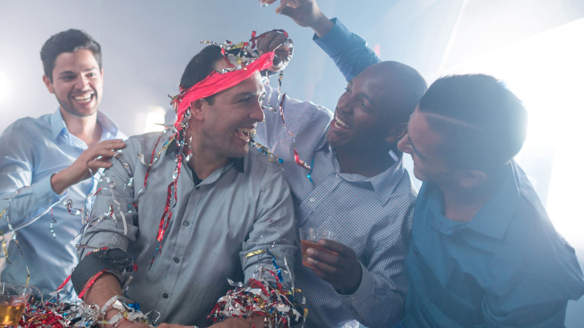 organizzare un addio al celibato organizzare un addio al celibato