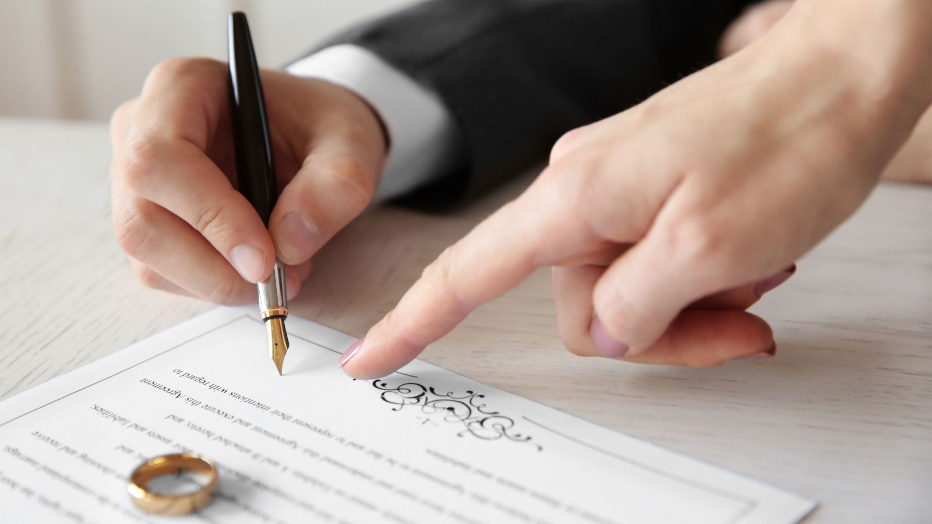 errori comuni organizzazione di un matrimonio errori comuni organizzazione di un matrimonio