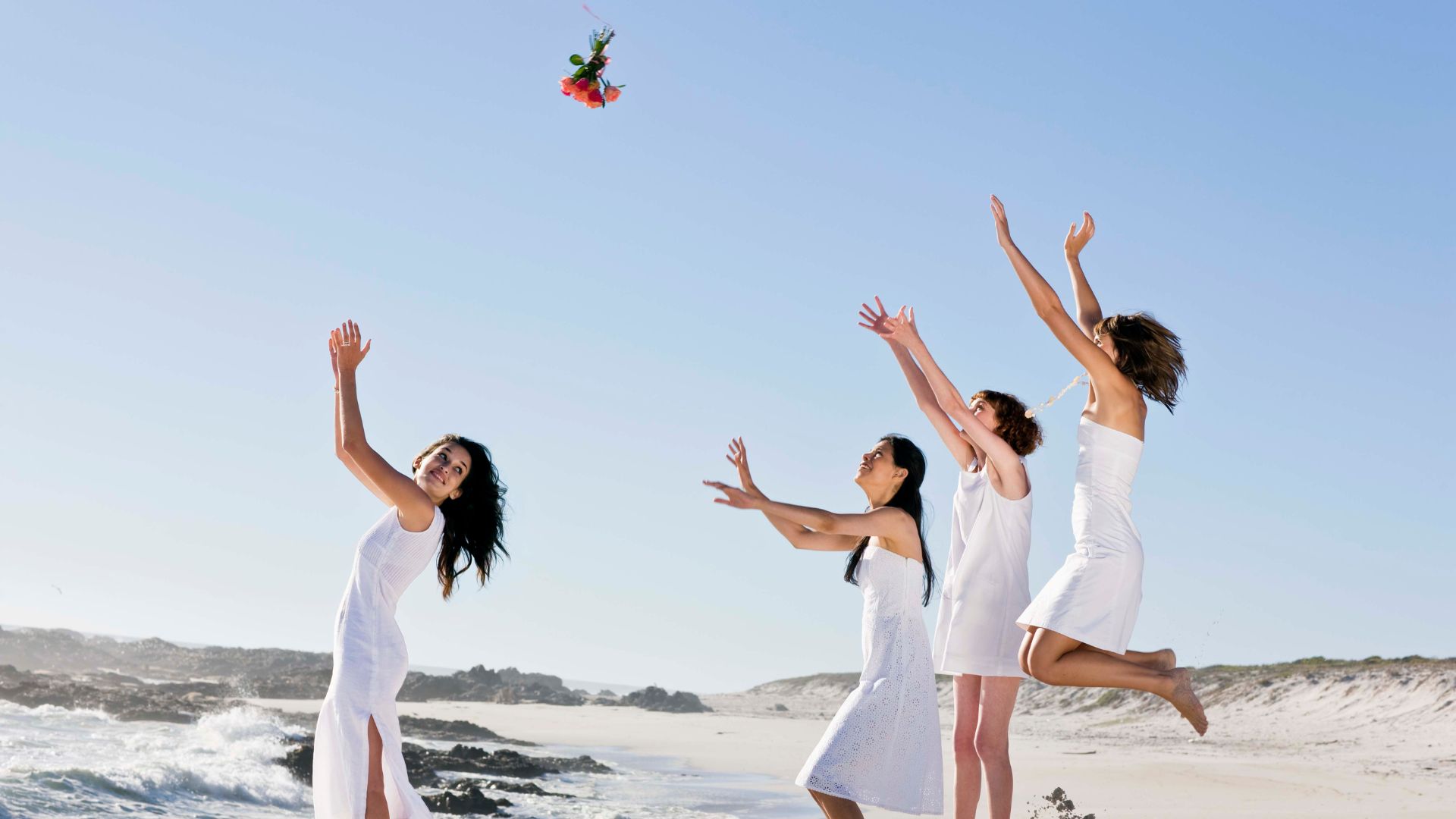 Le tradizioni italiane nell'organizzazione di un matrimonio