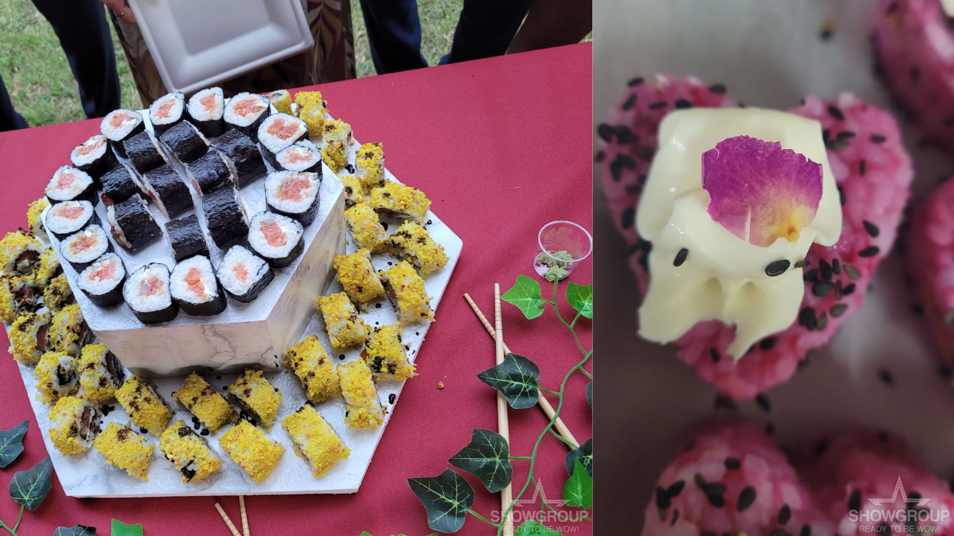 idee per festa di compleanno di 50 anni uomo donna