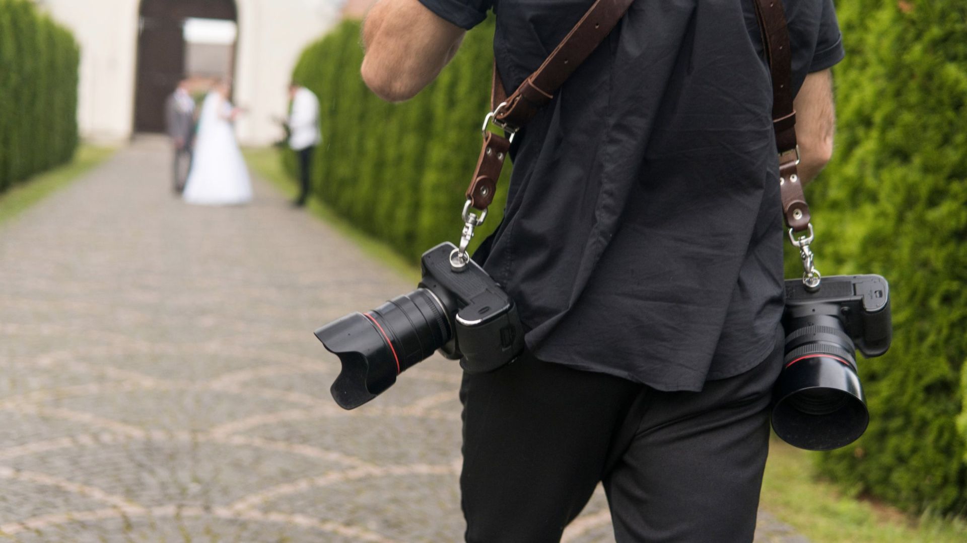 fotografo per matrimoni