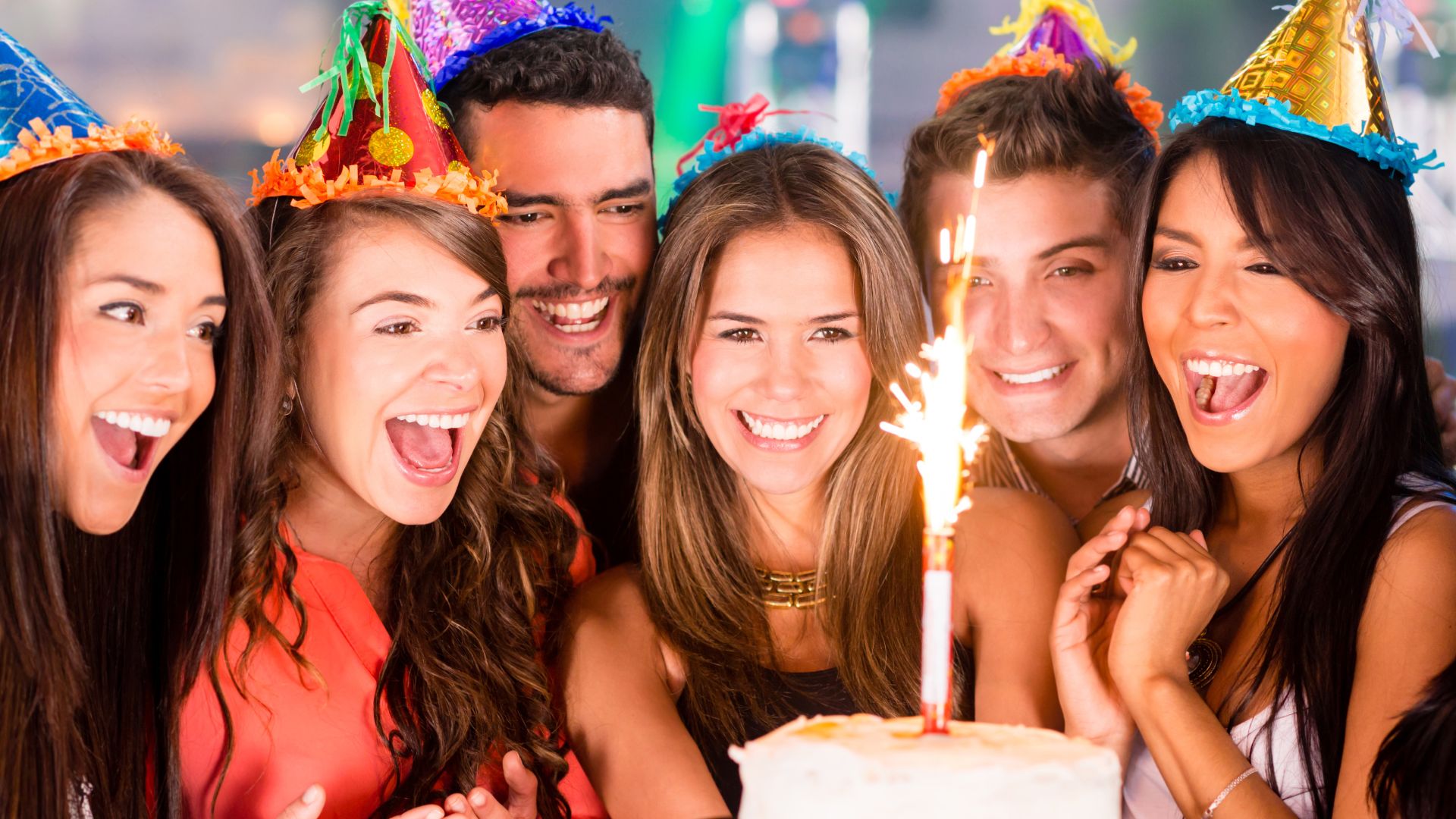 Feste di compleanno enogastronomiche Feste di compleanno enogastronomiche