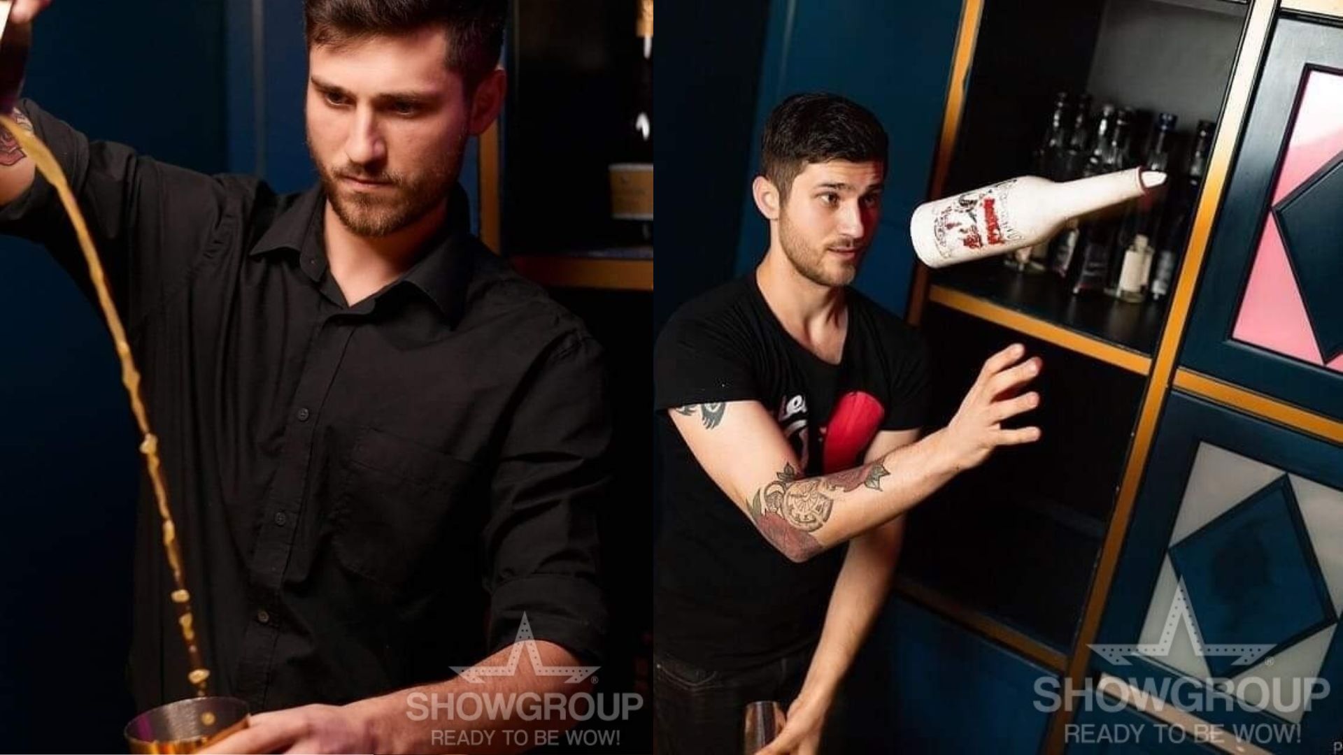 cocktail 2024 cocktail 2024