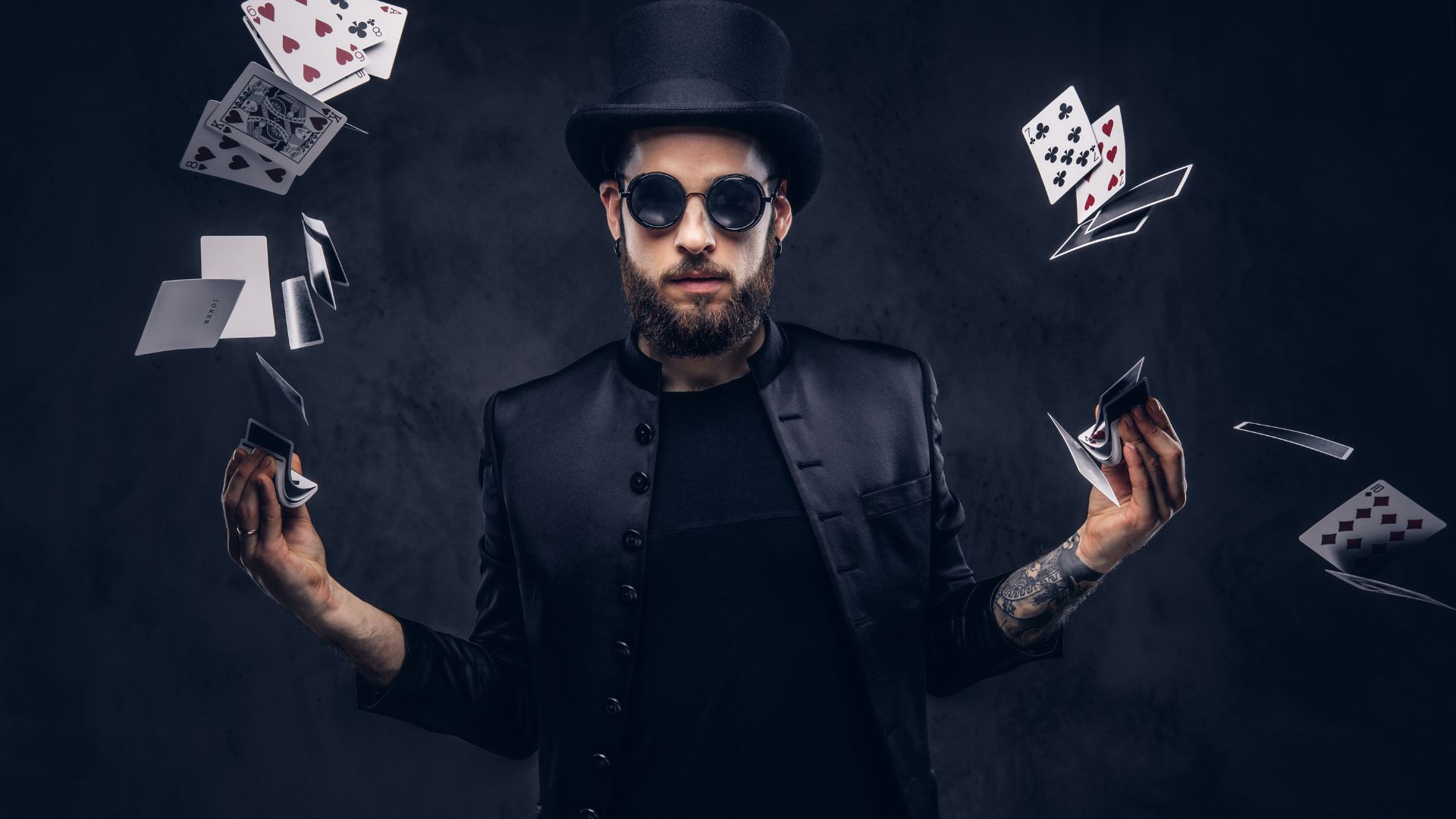 campionato europeo per Maghi 2024 campionato europeo per Maghi 2024