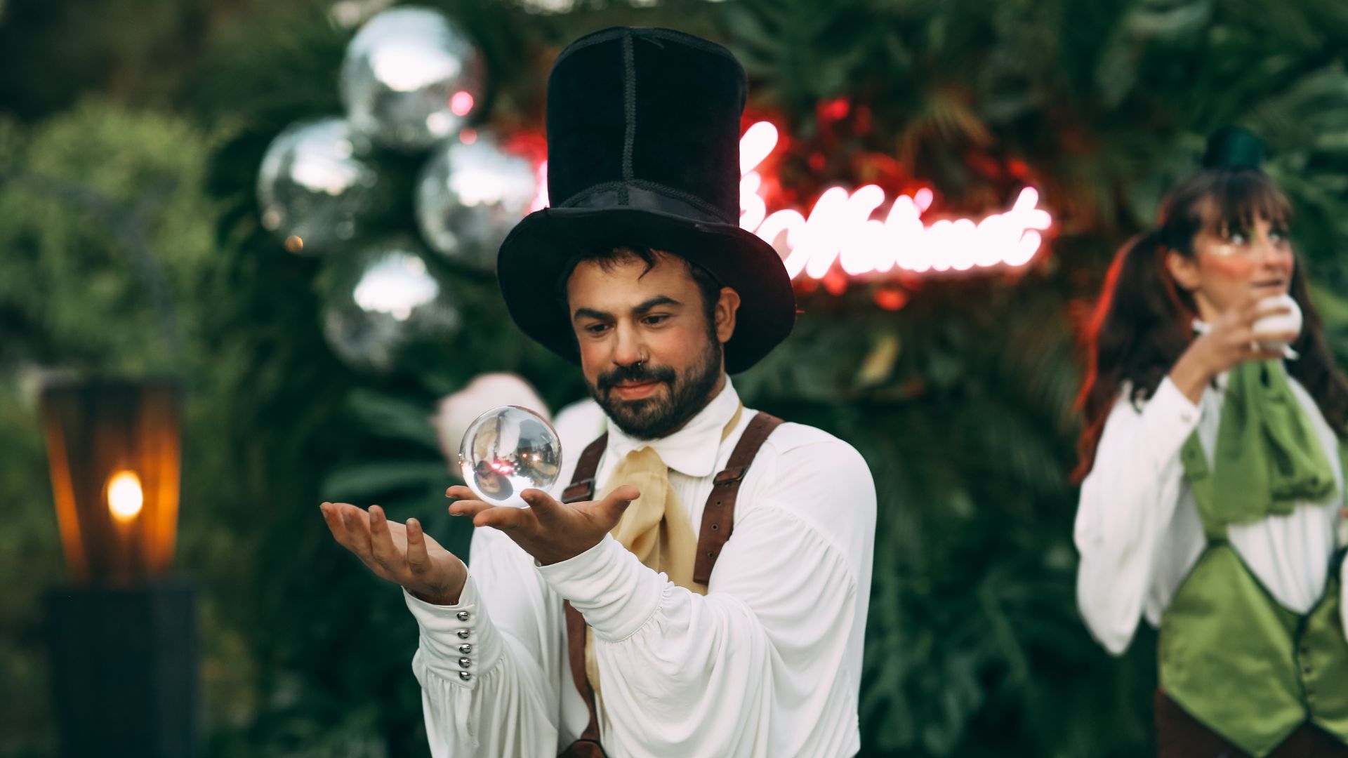 campionato europeo per Maghi 2024 campionato europeo per Maghi 2024