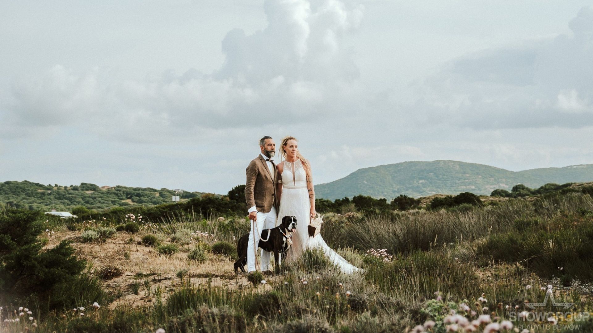 Paolo Salvadori Showgroup Paolo Salvadori Showgroup