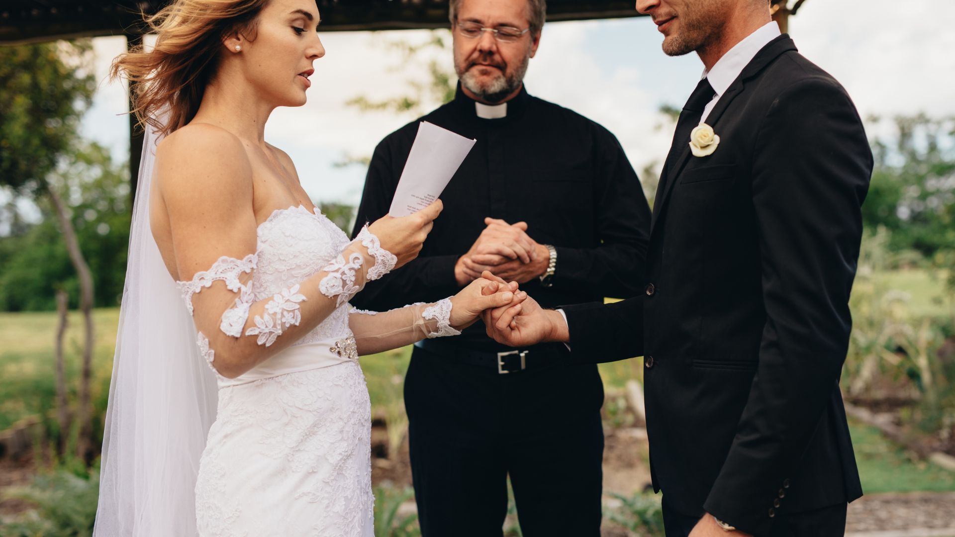 usare ChatGPT per scrivere voti matrimoniali