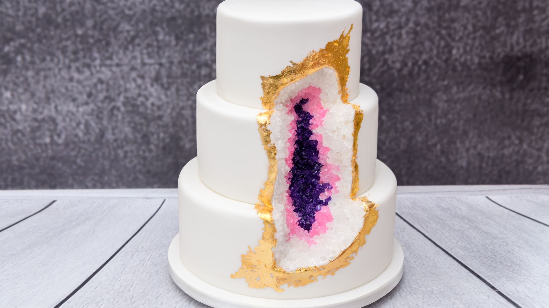 torta geode torta geode