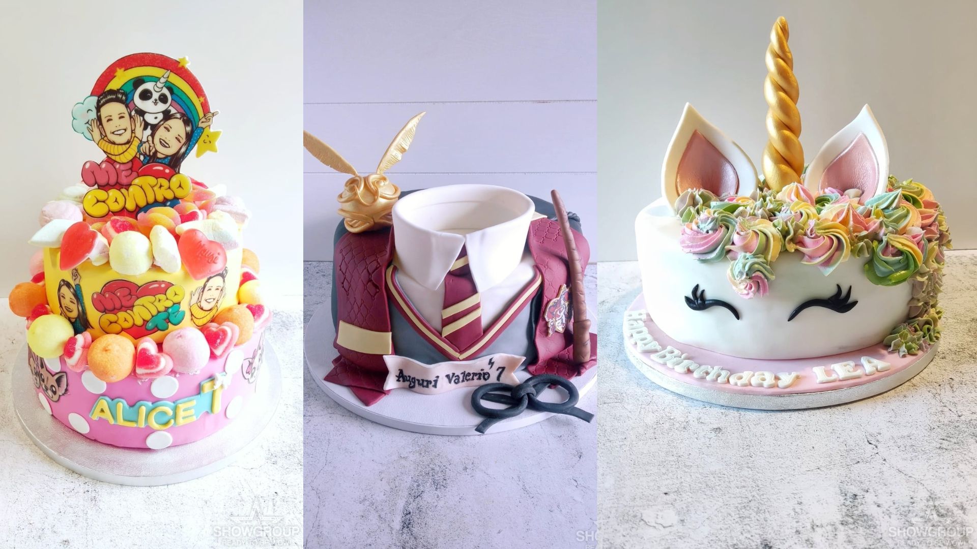 Koàla Lab - Cake design & Pasticceria