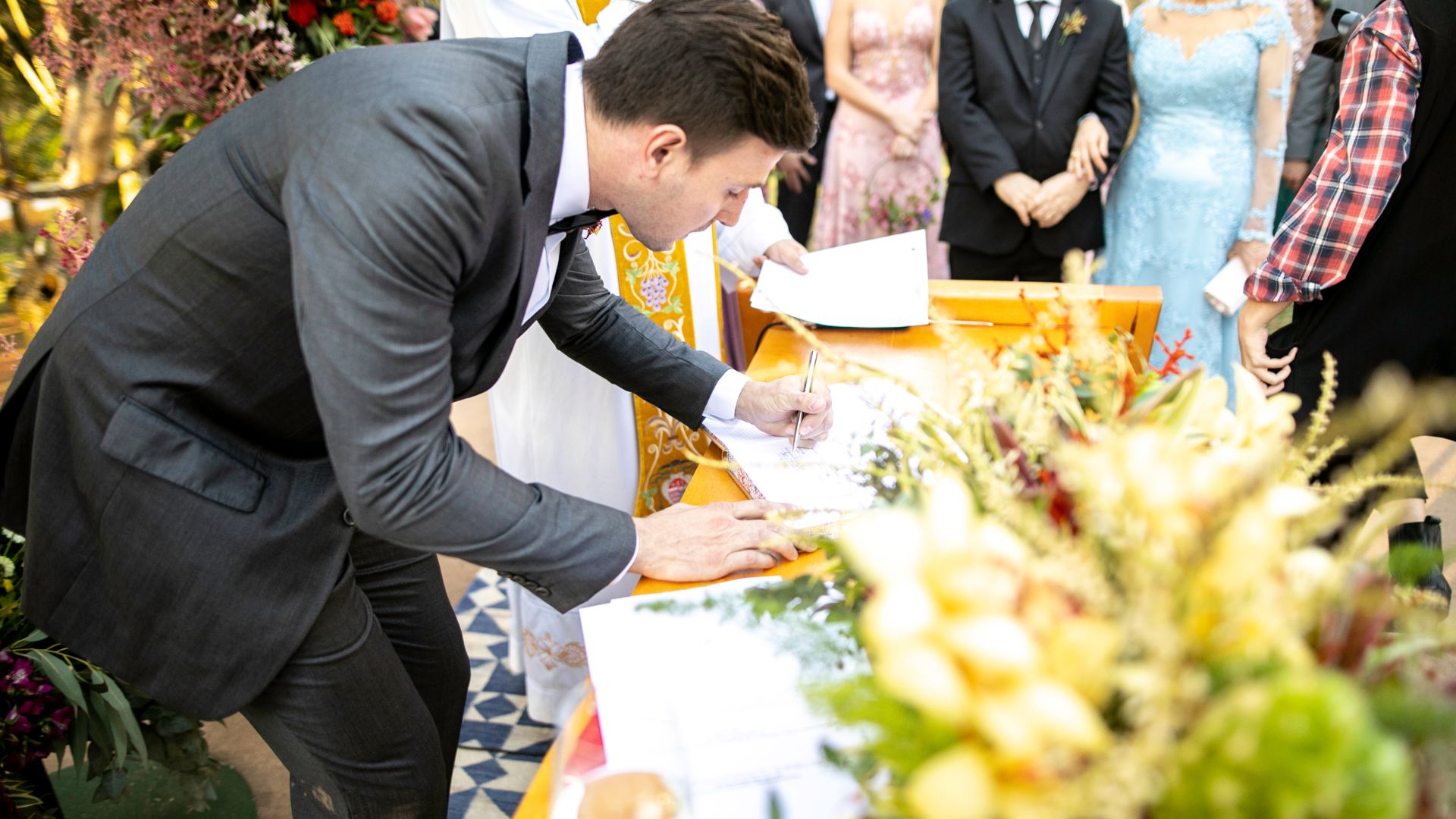 testimone di nozze testimone di nozze