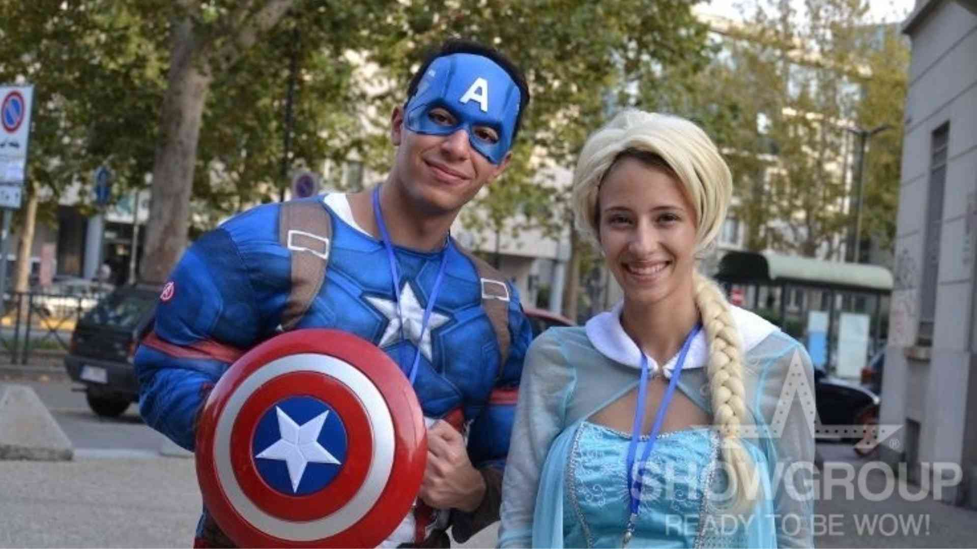 intrattenere bambini in caso di pioggia