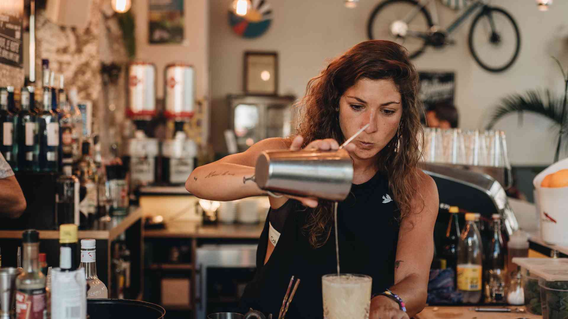 Quanto guadagna un barman a Milano Quanto guadagna un barman a Milano