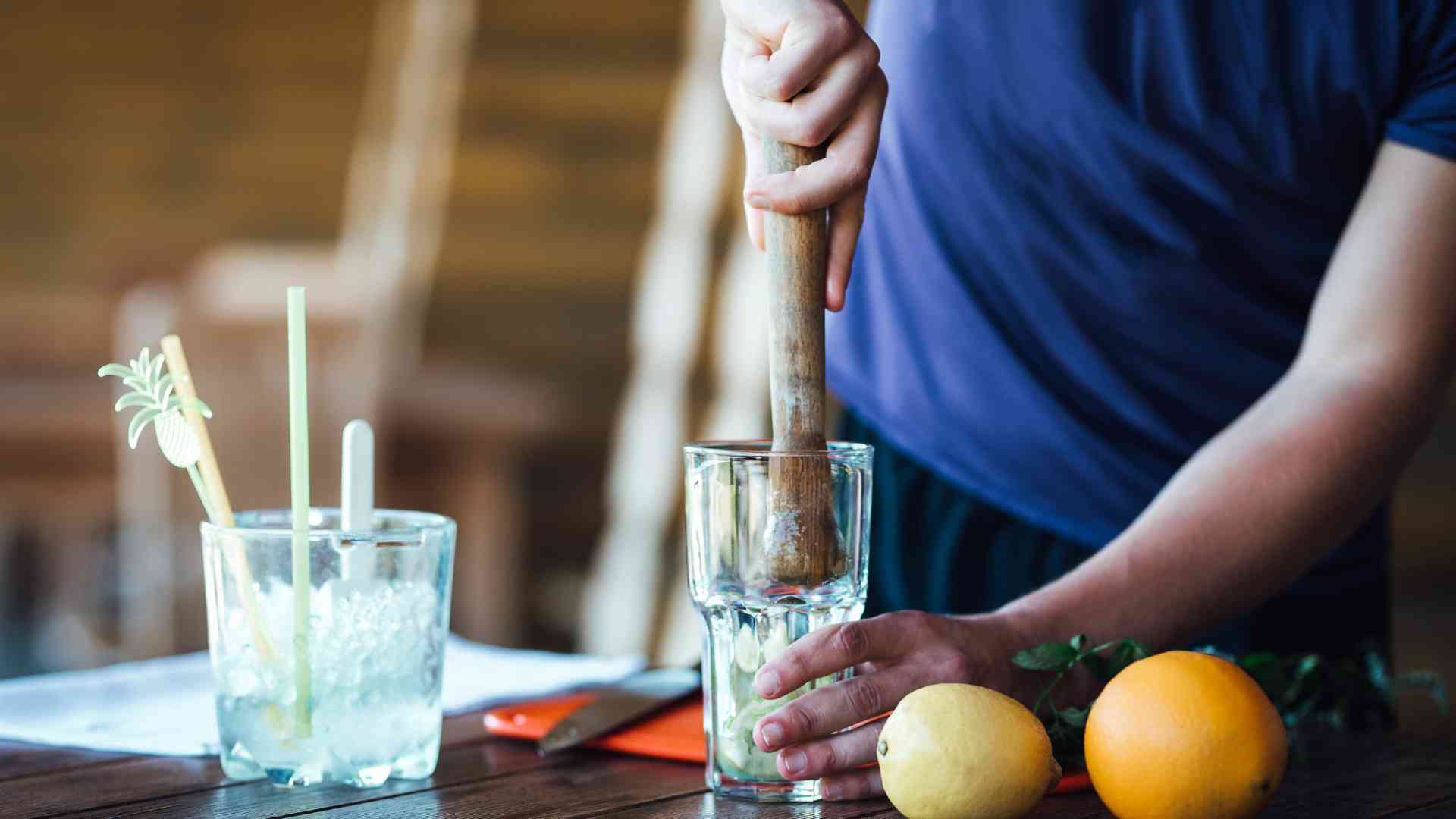 Quanto guadagna un barman a Roma Quanto guadagna un barman a Roma