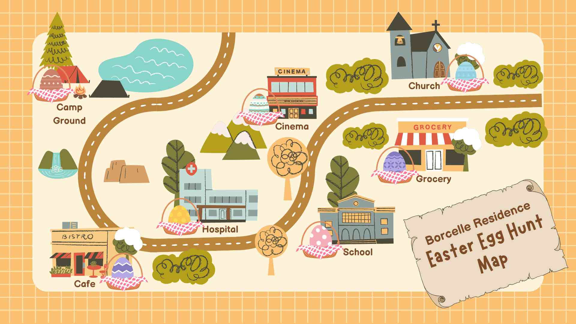 passaggi per organizzare caccia al tesoro passaggi per organizzare caccia al tesoro