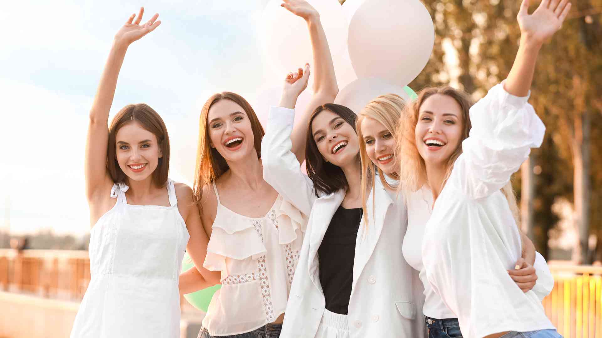 Regali e gadget per addio al nubilato Regali e gadget per addio al nubilato