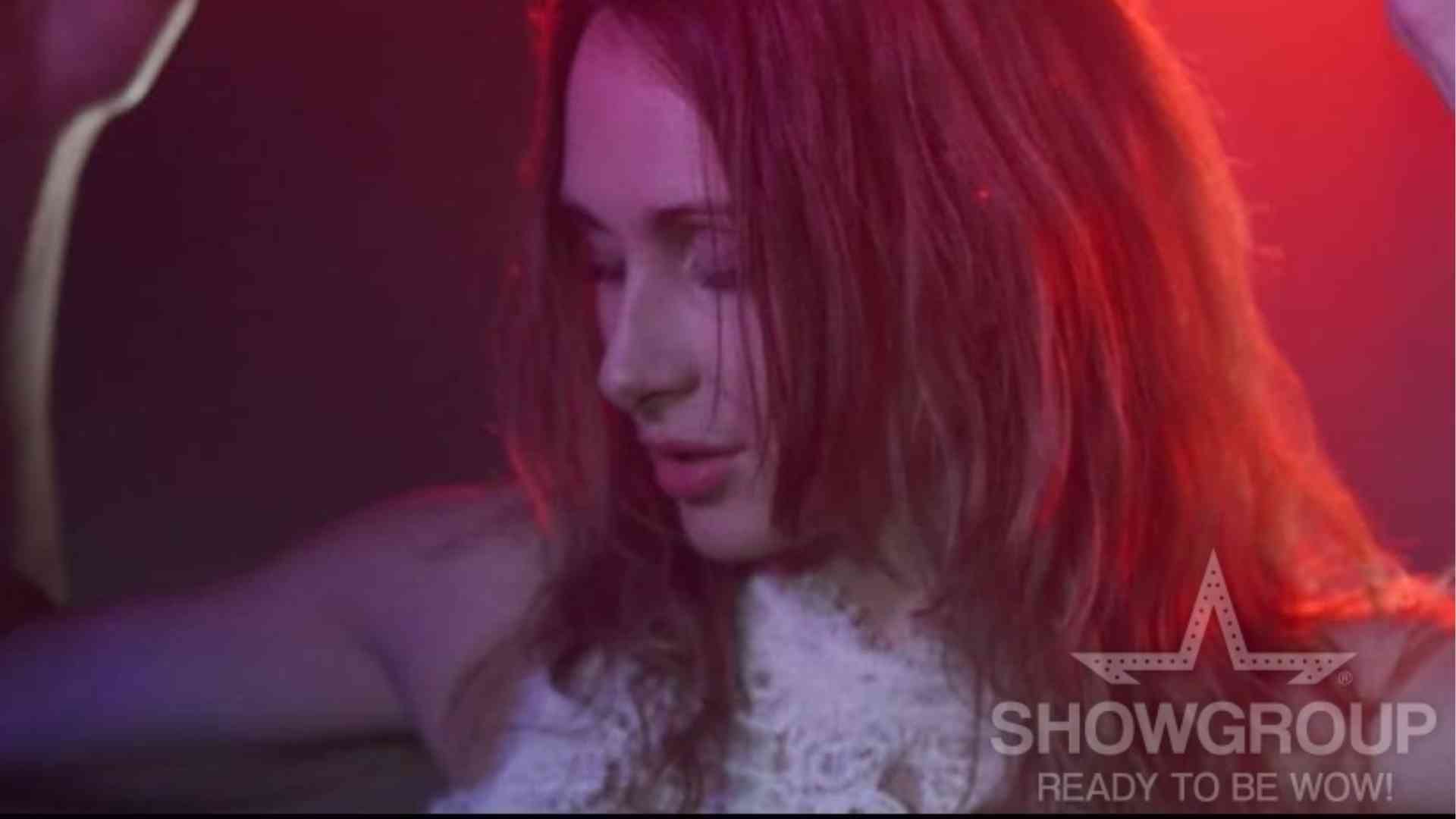 cantante per matrimoni