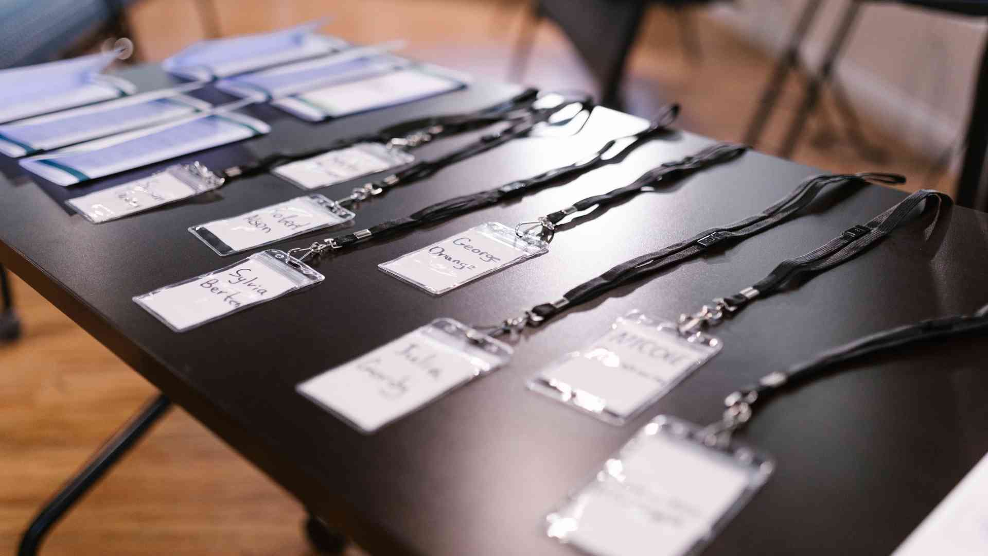 Segnatavoli fai da te Segnatavoli fai da te