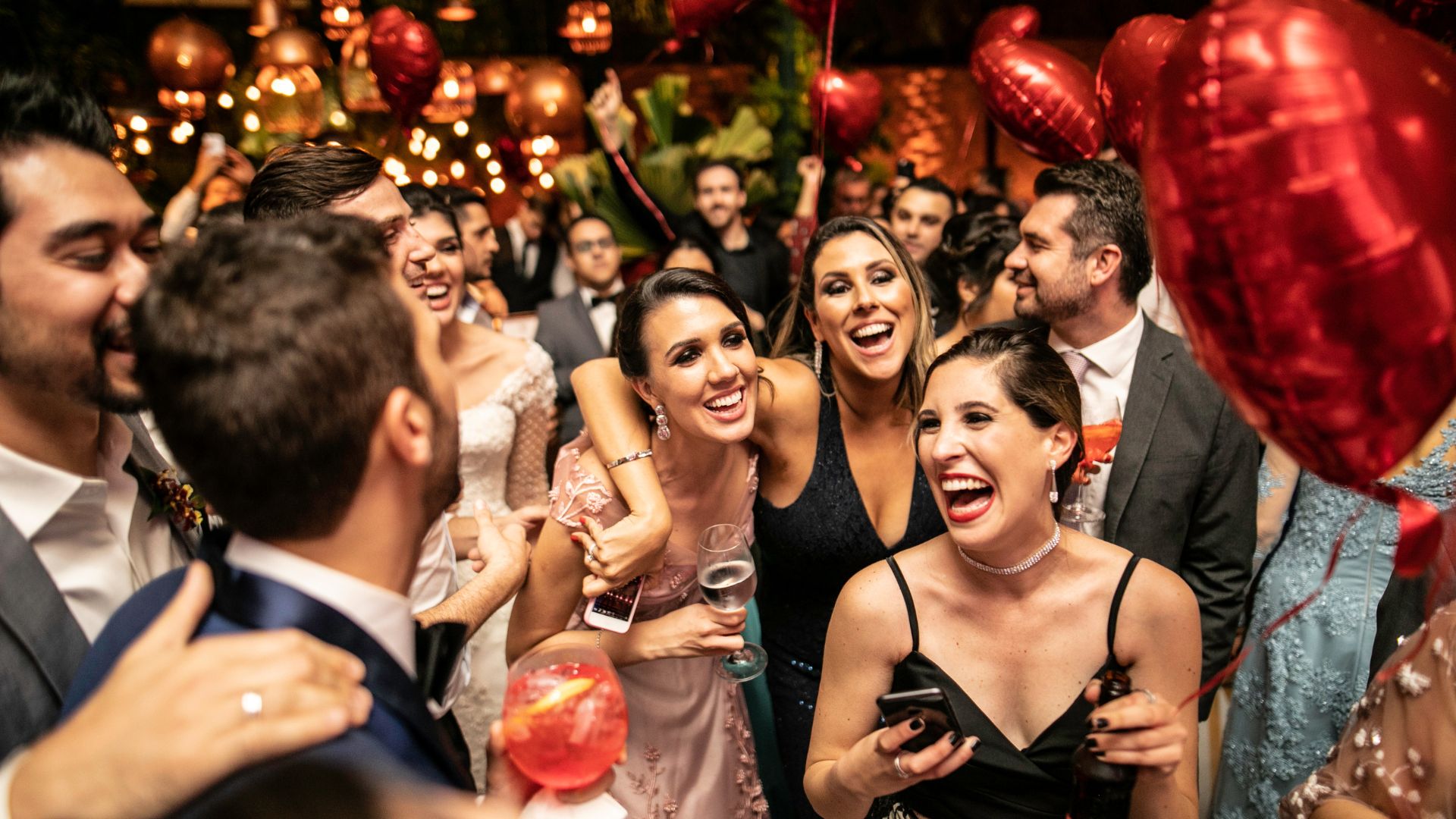 after parties di matrimonio