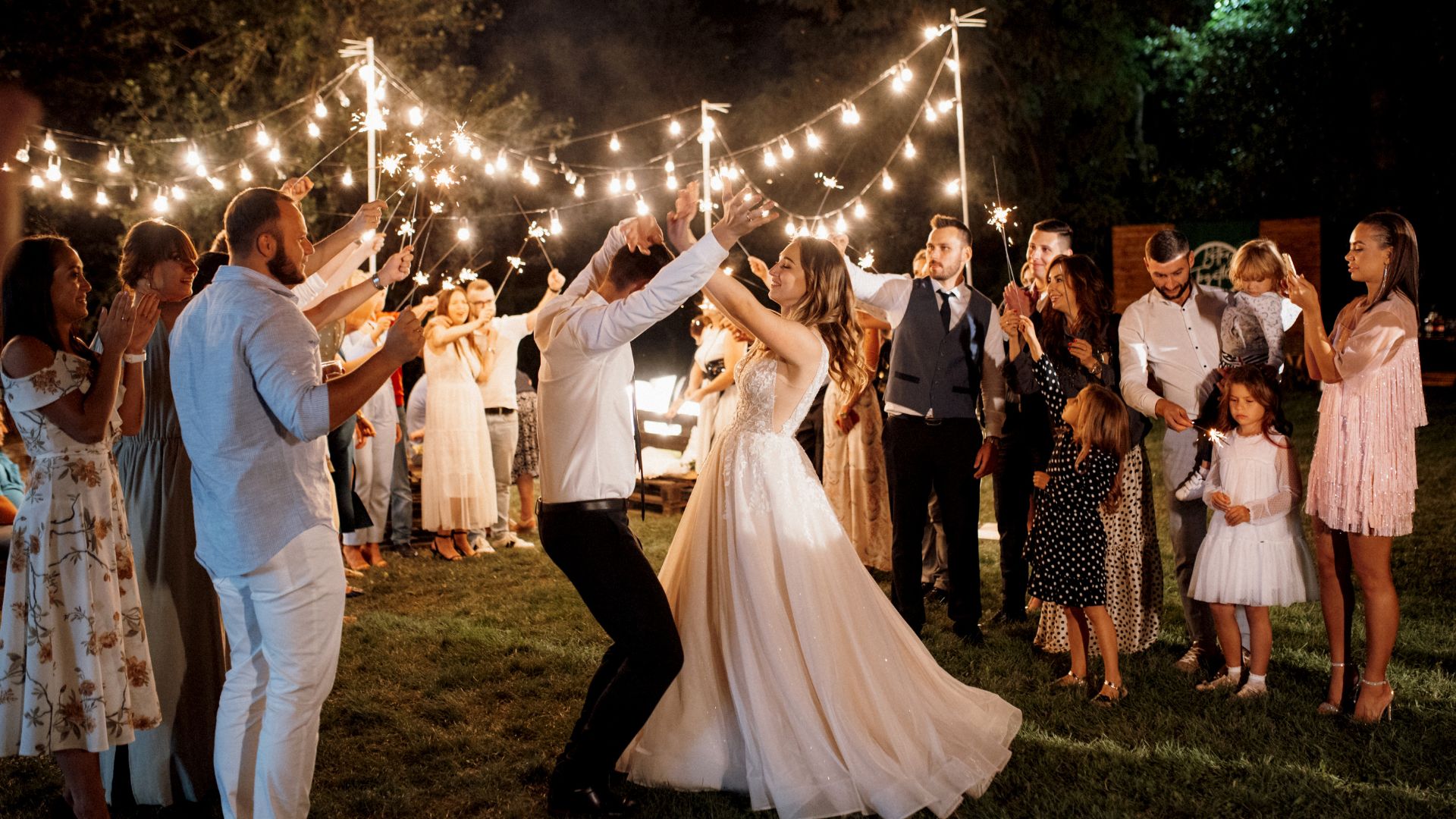 musicisti e cantanti per matrimonio