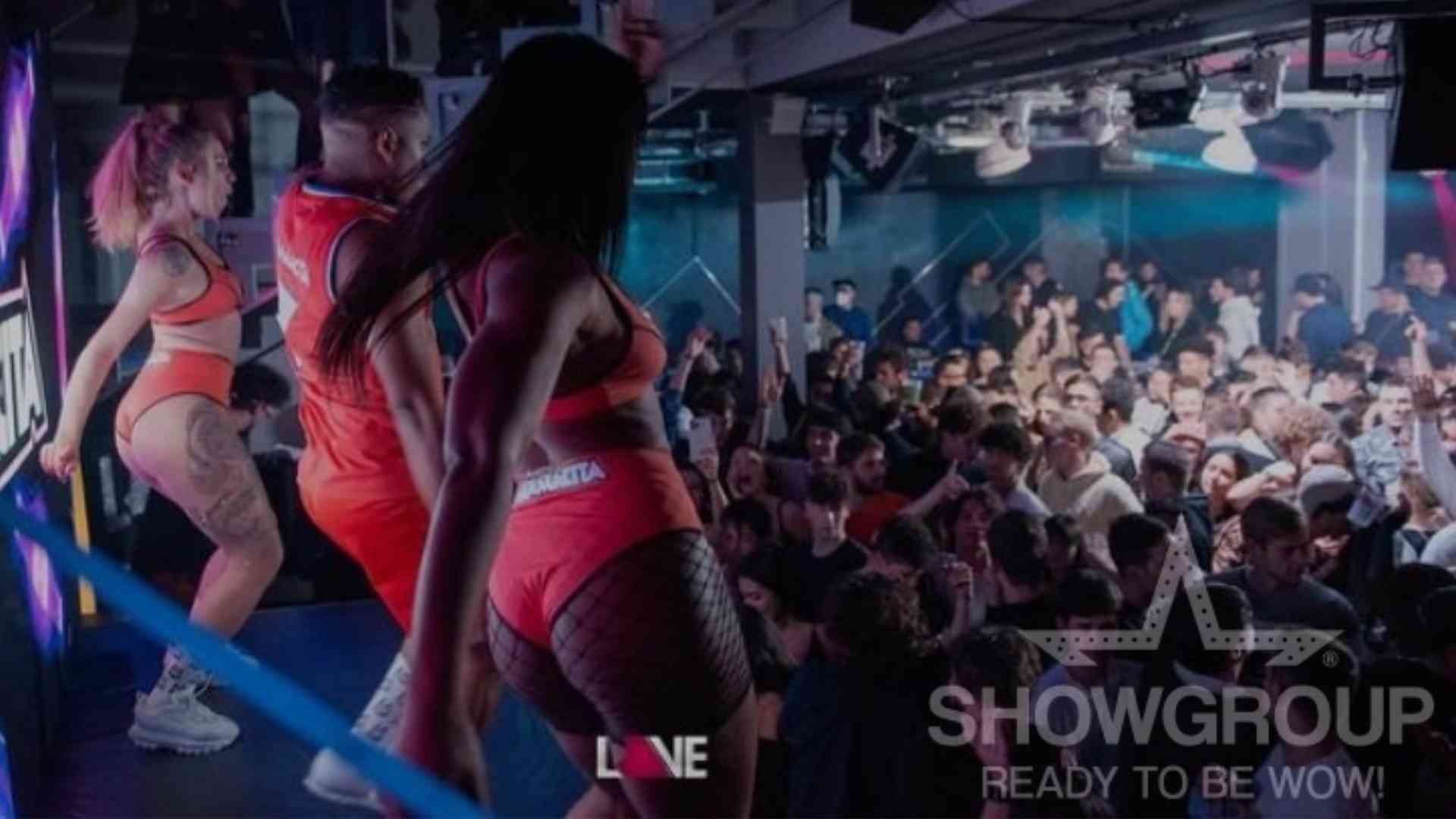 white party white party