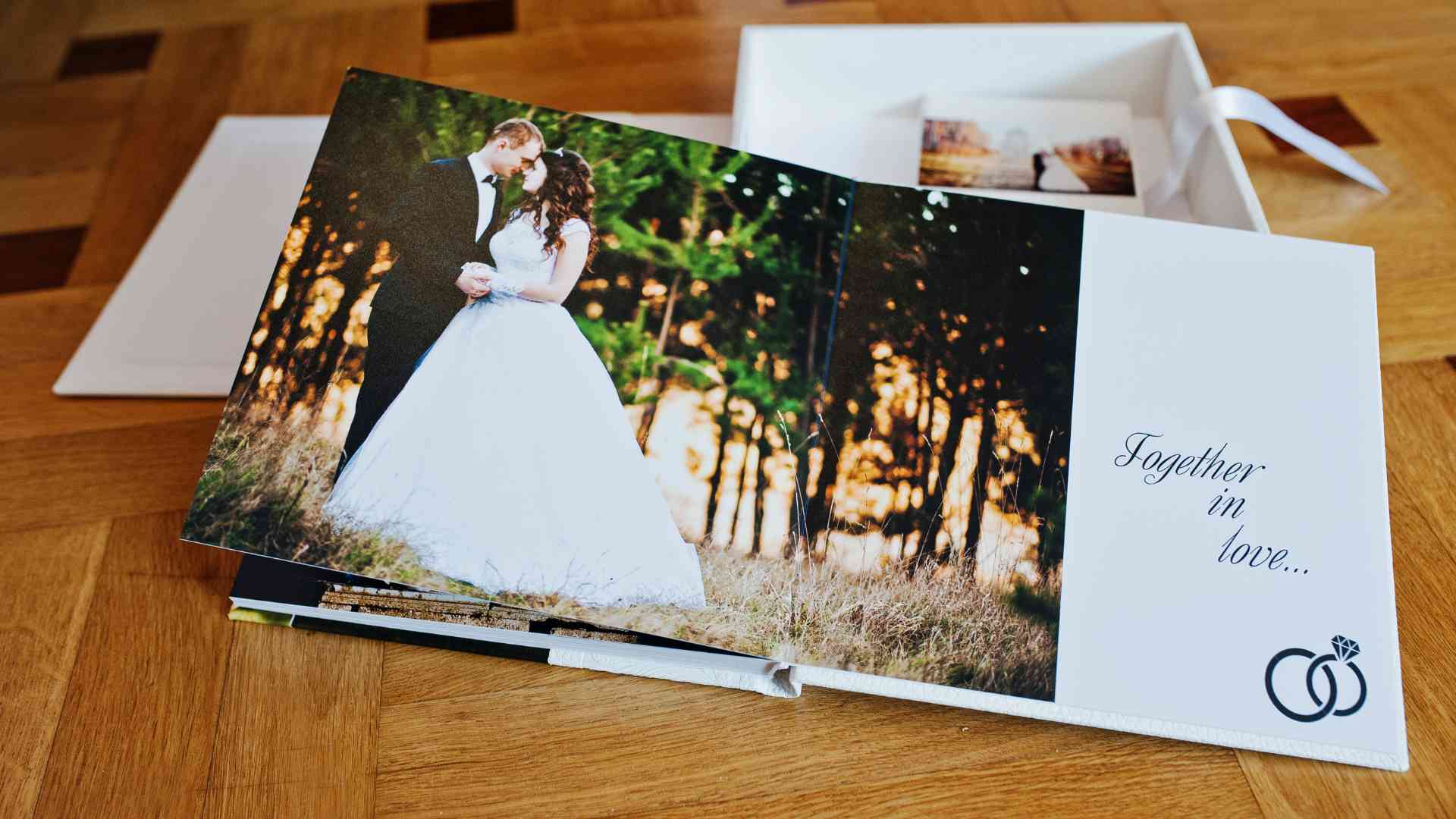 album matrimonio fai da te Album matrimonio fai da te