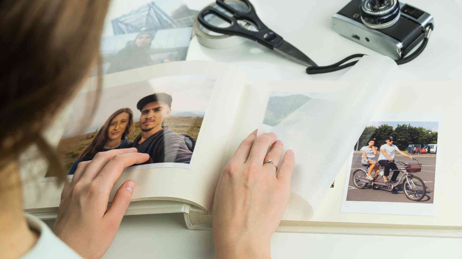 album matrimonio fai da te Album matrimonio fai da te