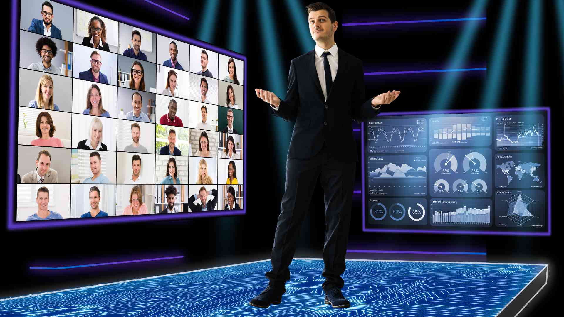 evento virtuale evento virtuale