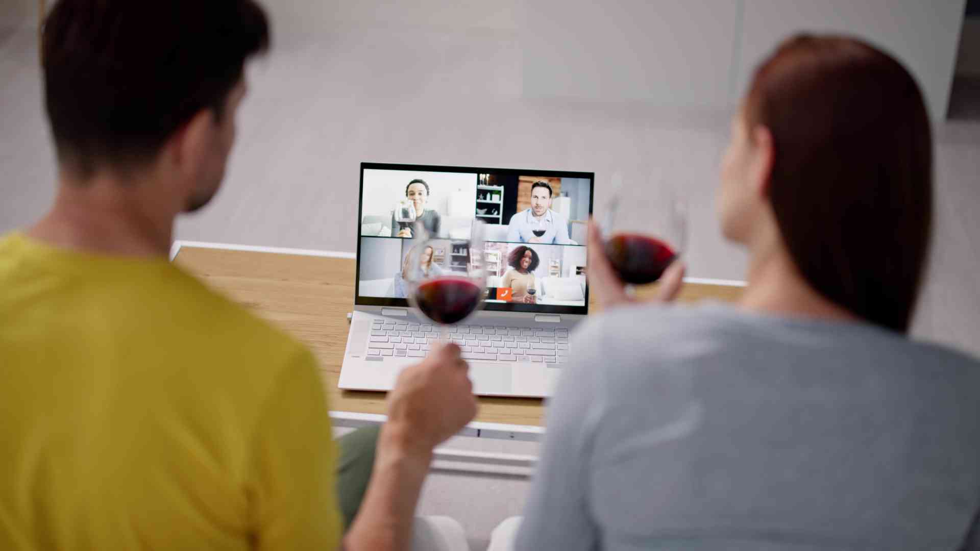 evento virtuale evento virtuale