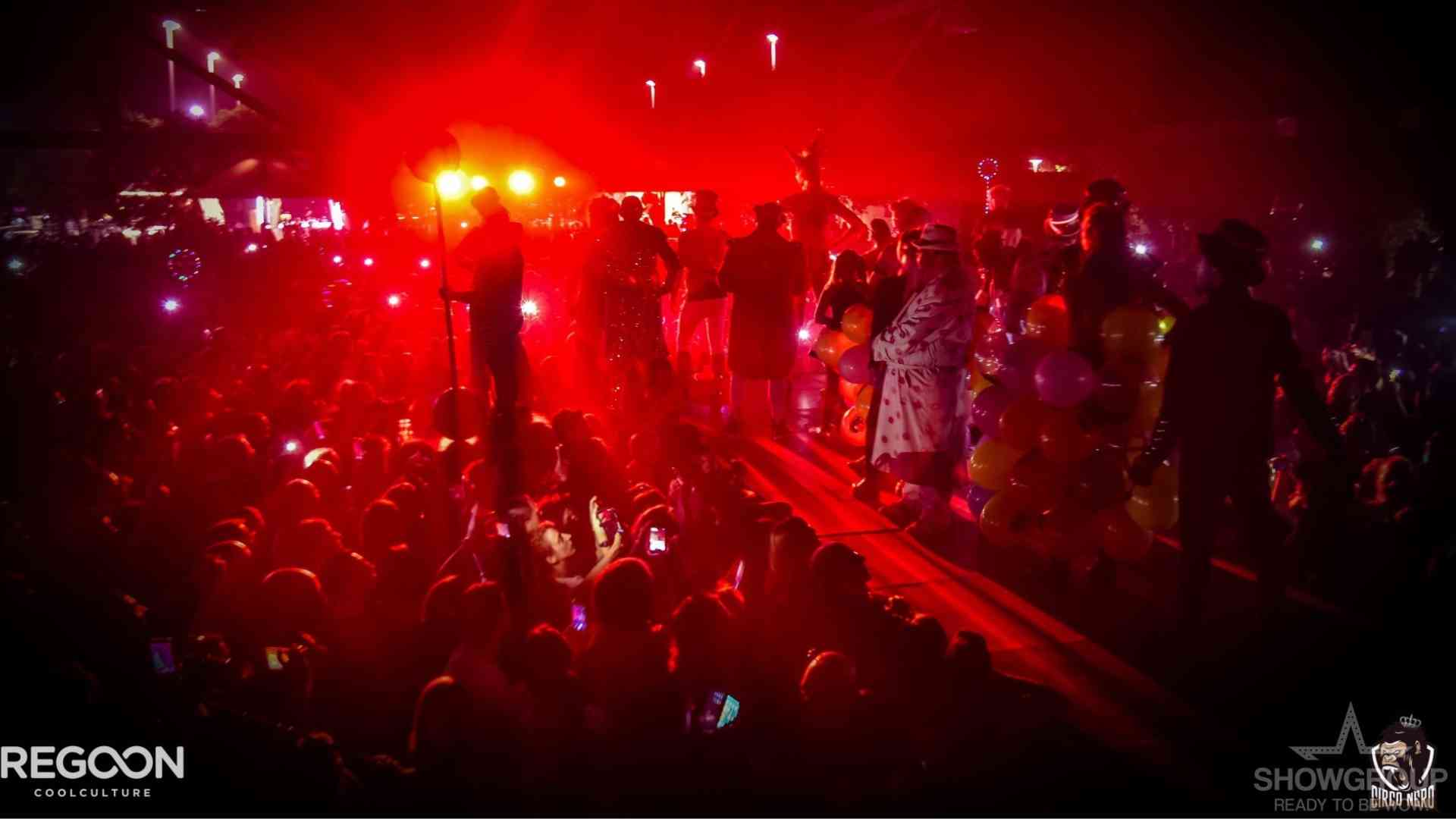 eventi speciali serate a tema bar serate a tema bar