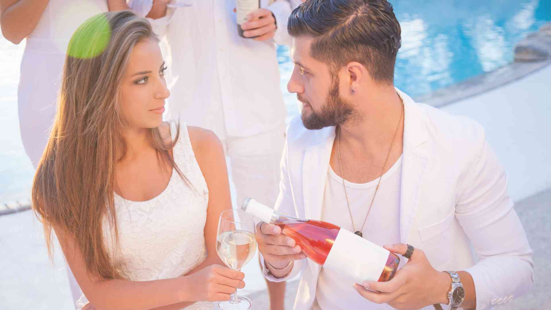 White Party White Party