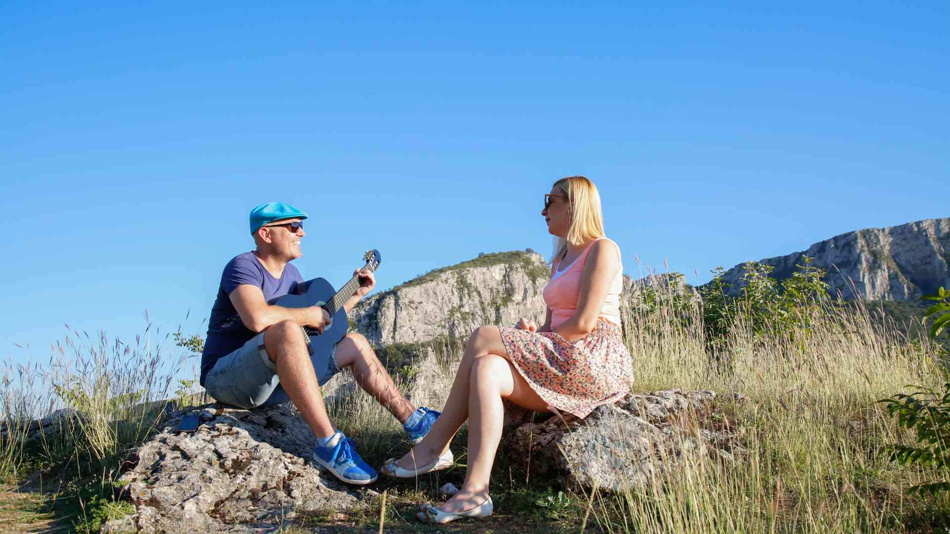 Quando si fa la serenata prima del matrimonio Quando si fa la serenata prima del matrimonio