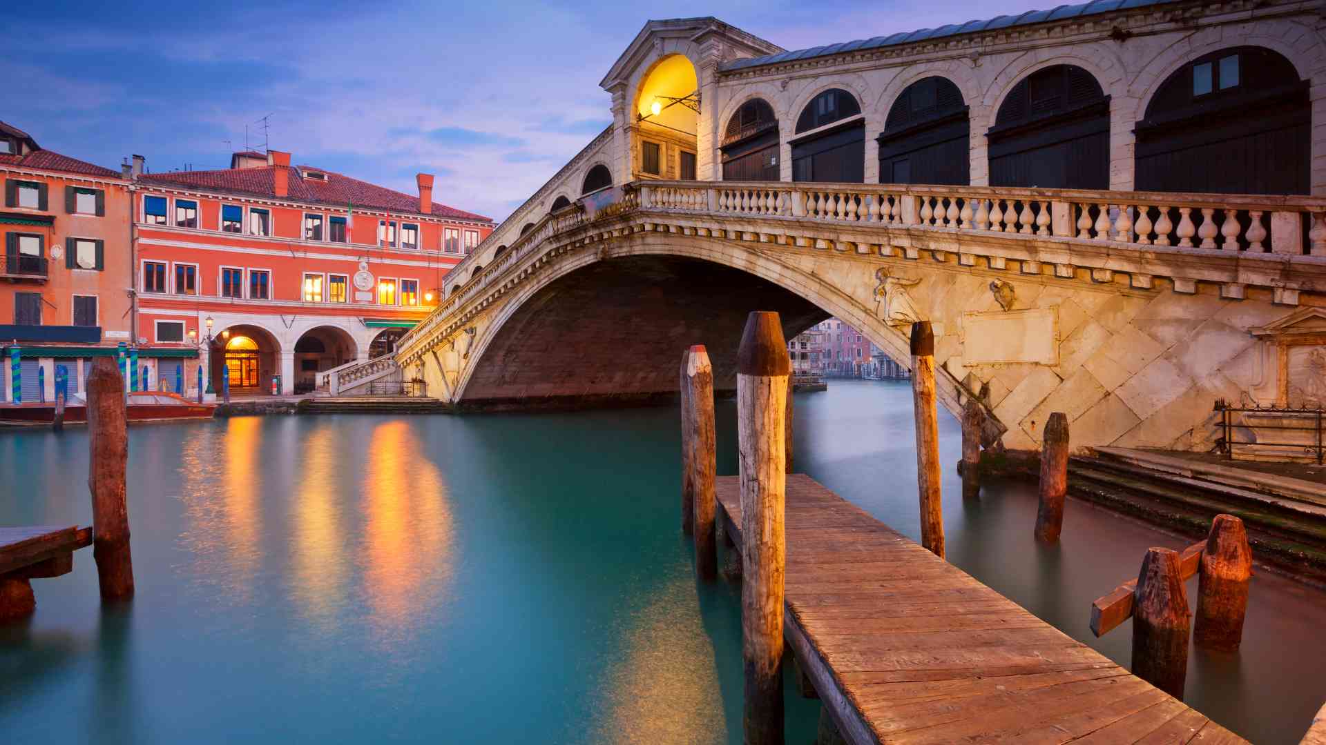 Matrimonio Venezia