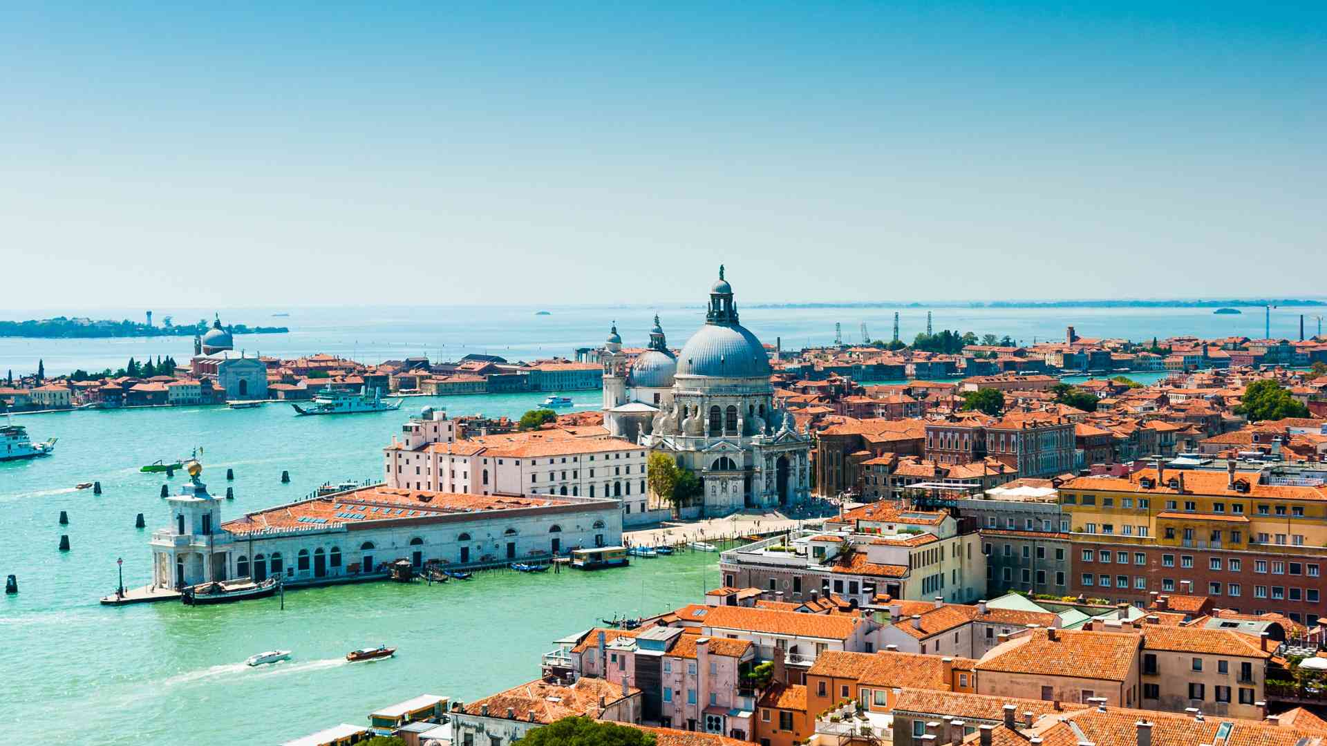 Matrimonio Venezia