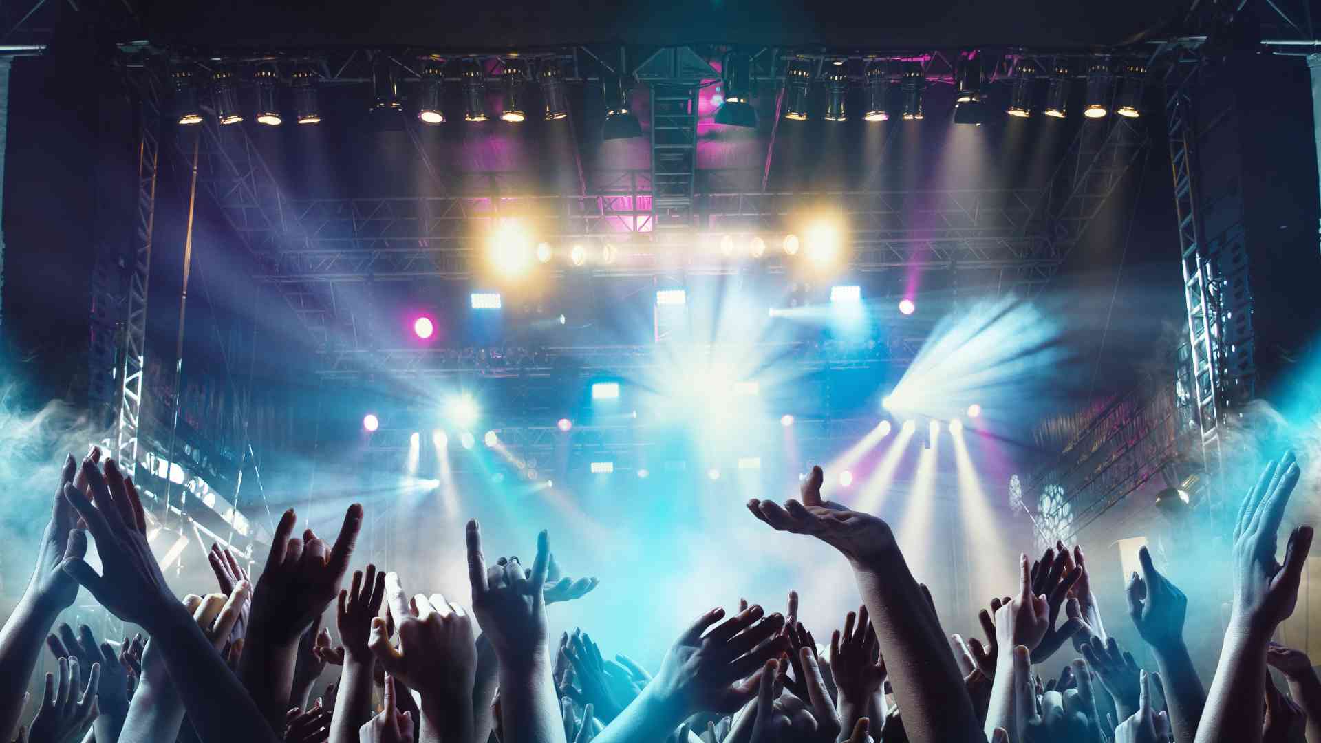 Festival di Musica per DJ Festival di Musica per DJ