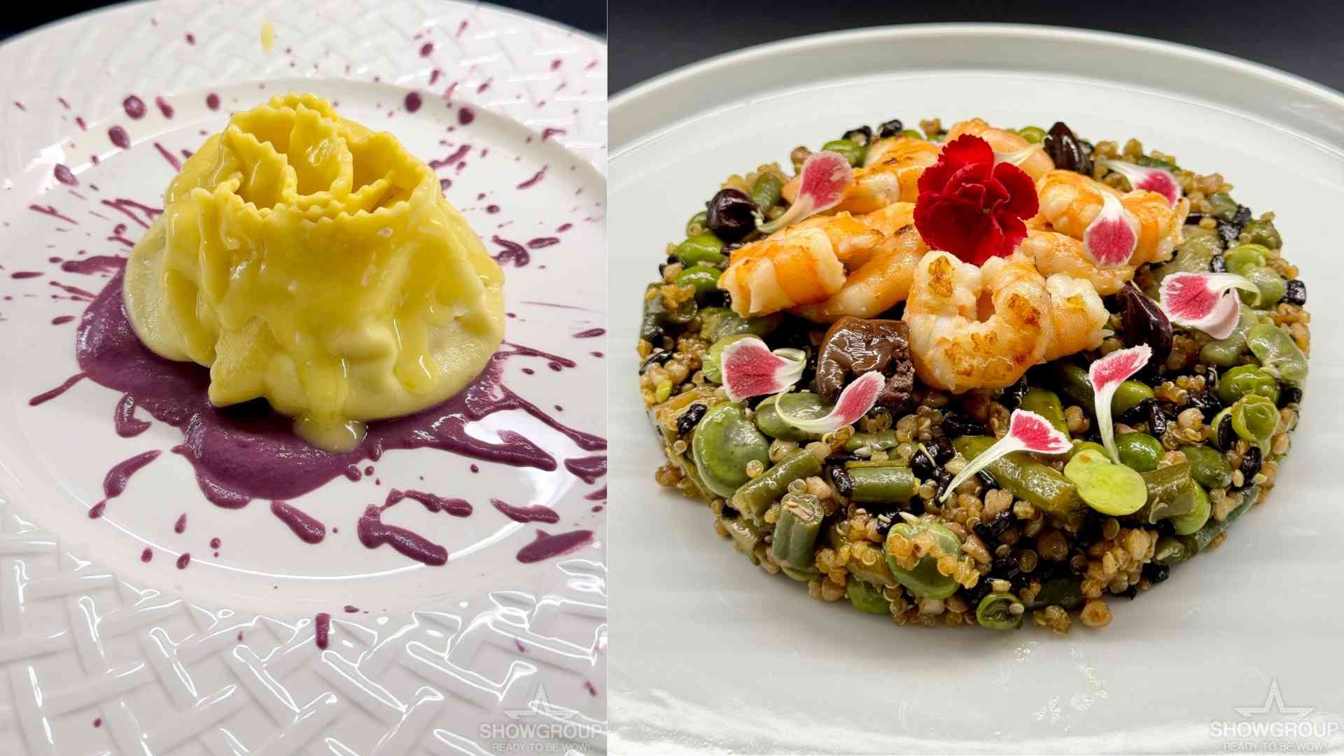 certificazioni per chef certificazioni per chef