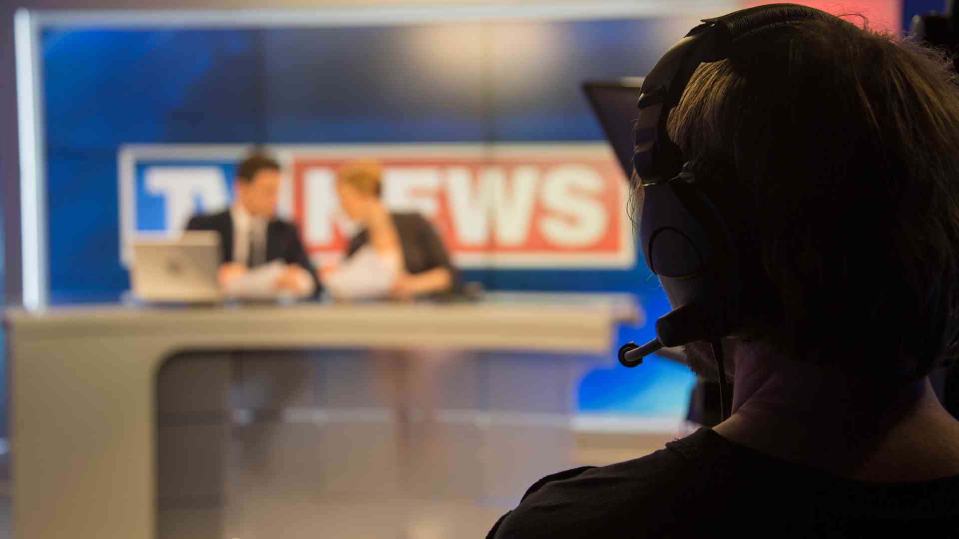 Presentatore TV Presentatore TV