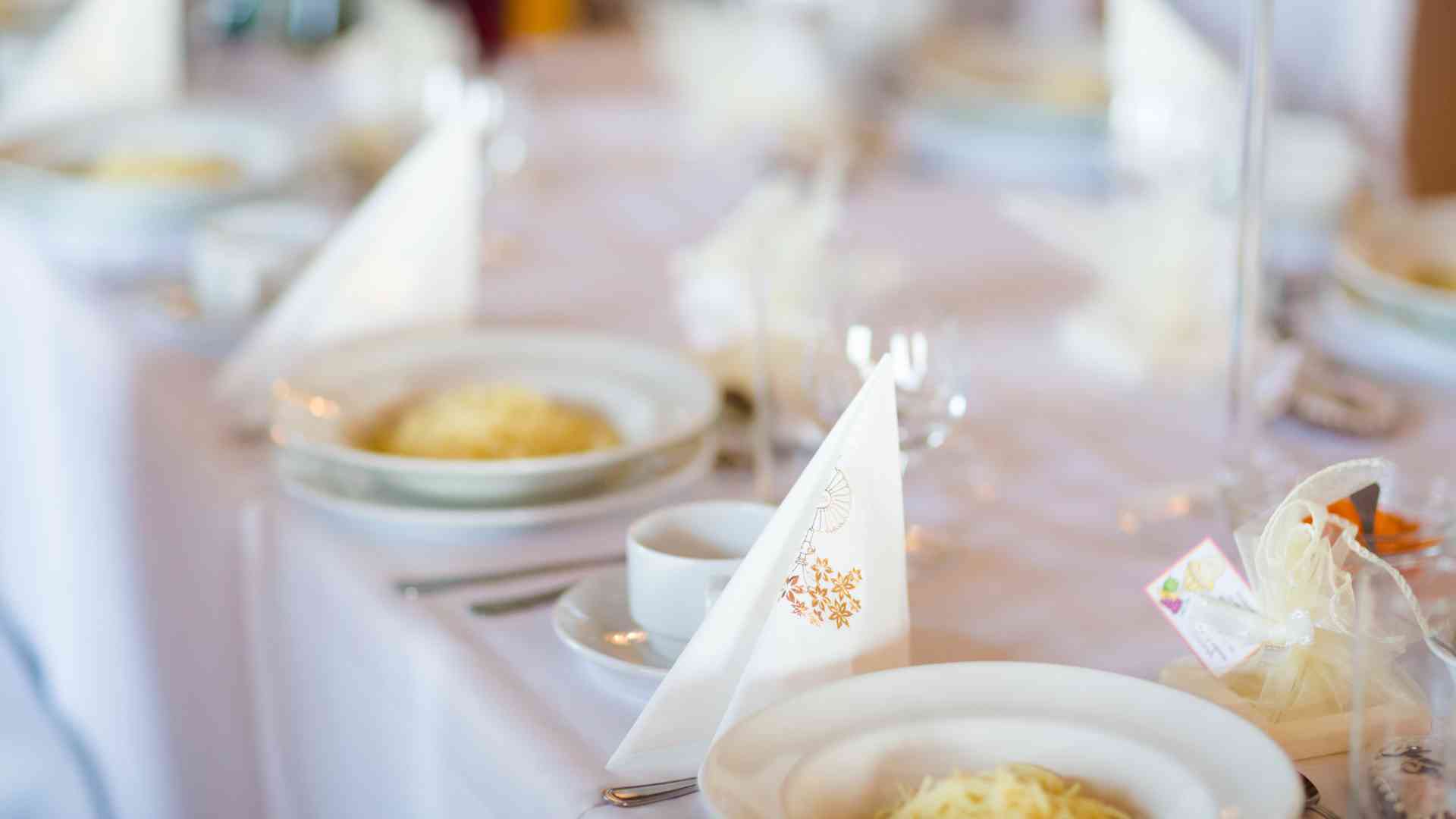 Allestimento Prima Comunione Allestimento Prima Comunione