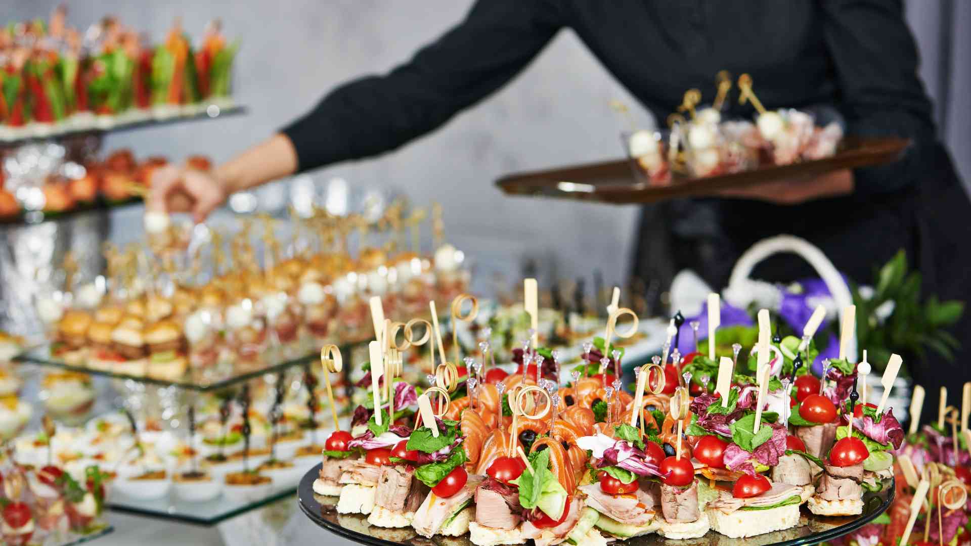 Catering per matrimonio Catering per matrimonio