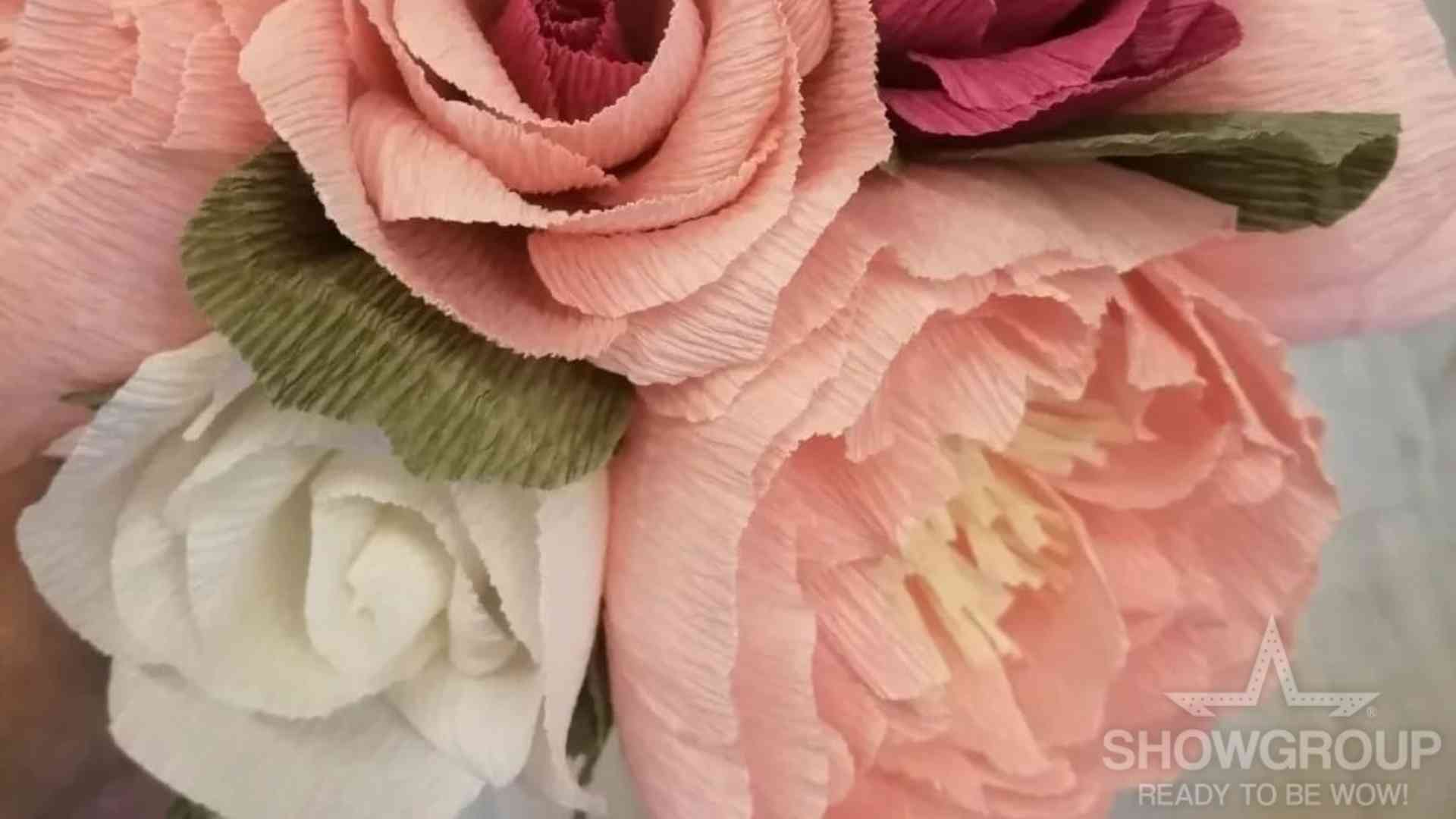 Bouquet autunnale per sposa Bouquet autunnale per sposa