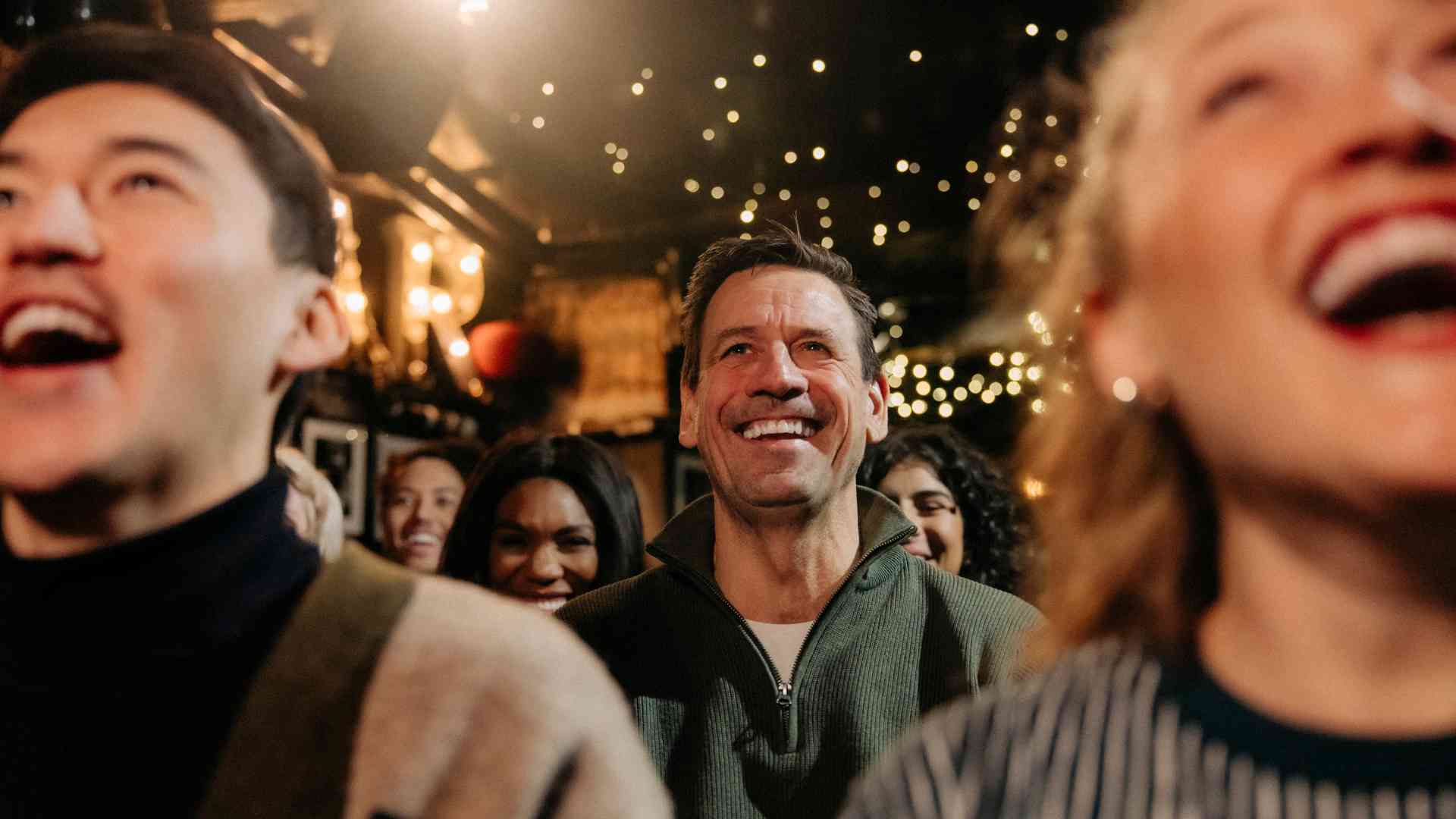 Quanto guadagna un comico in Italia Quanto guadagna un comico in Italia