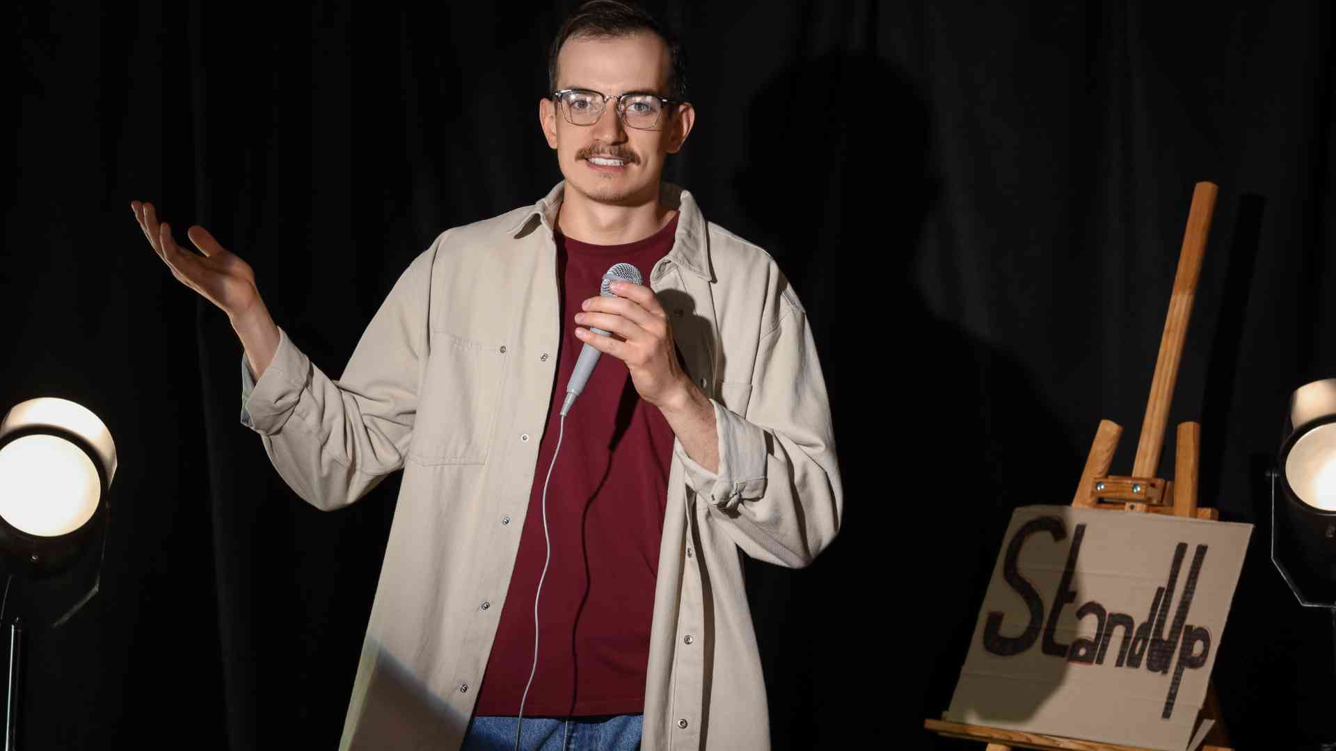 comico per eventi comico per eventi