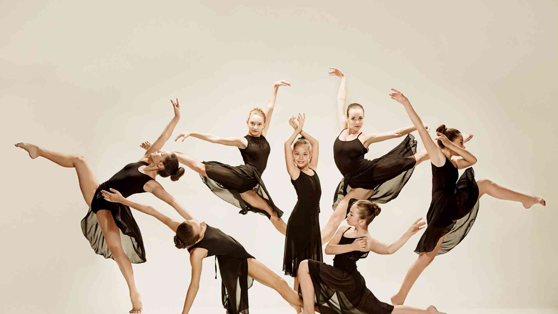 Quanto guadagna un ballerino in Italia Quanto guadagna un ballerino in Italia