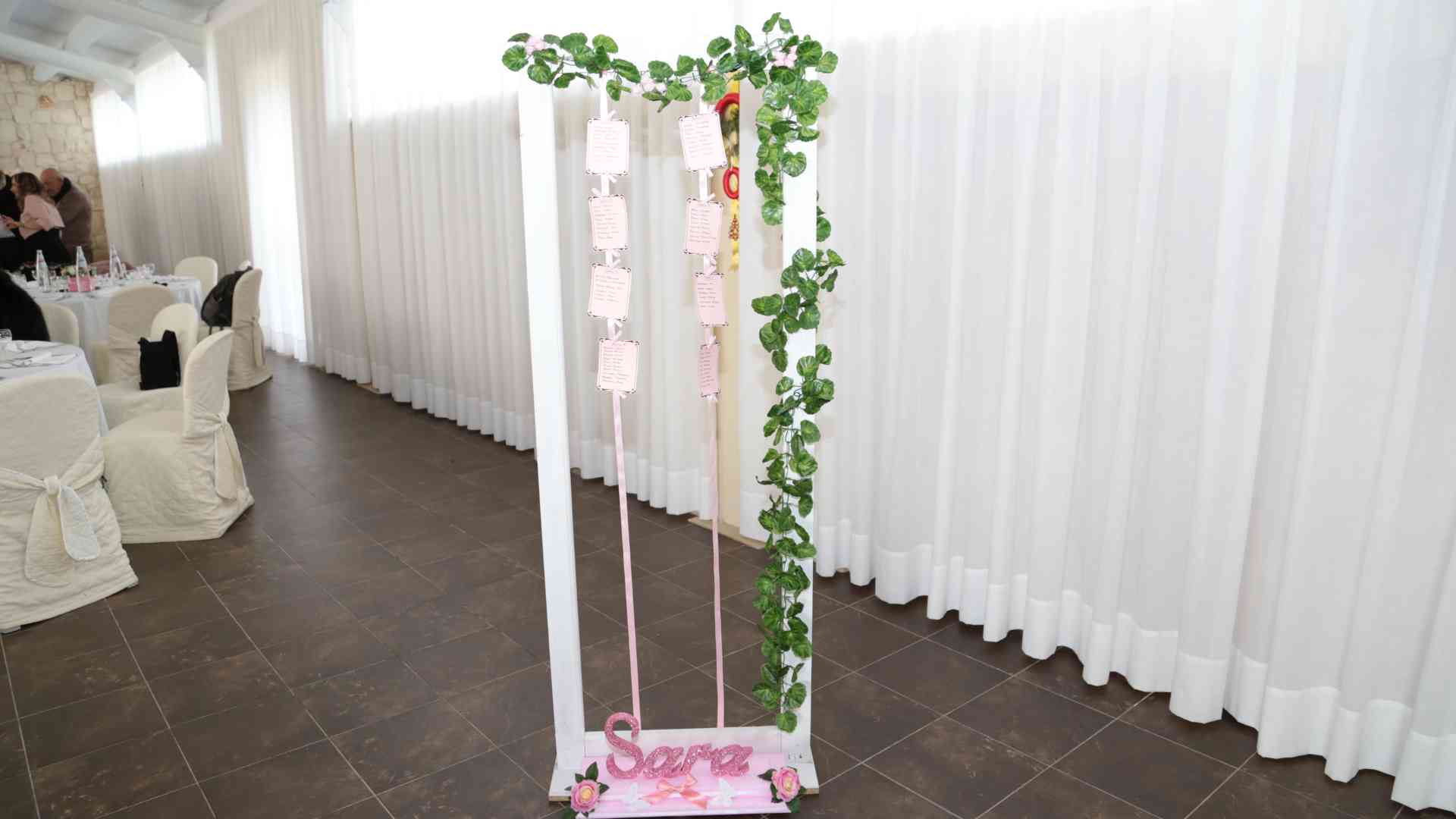 battesimo green battesimo green