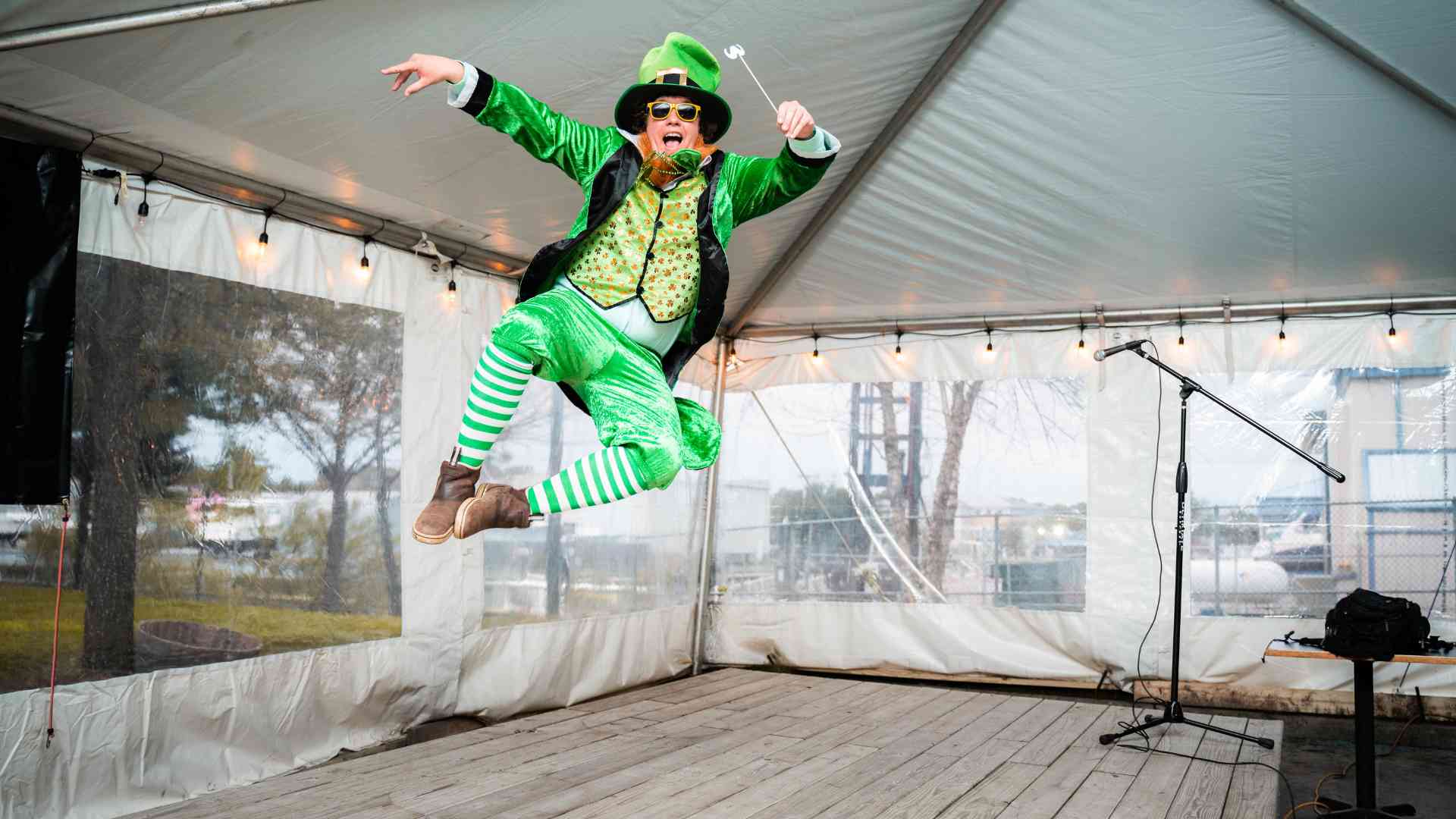 Artisti circensi per evento aziendale Artisti circensi per evento aziendale