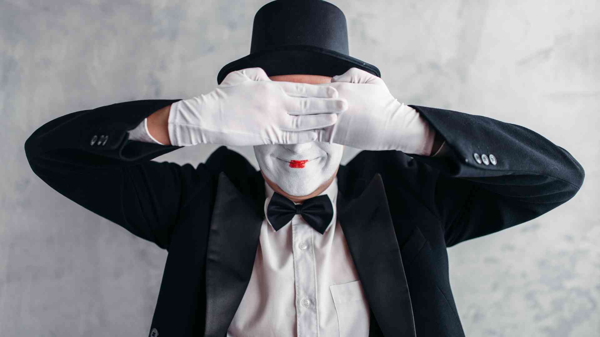 Come si diventa un artista circense Come si diventa un artista circense