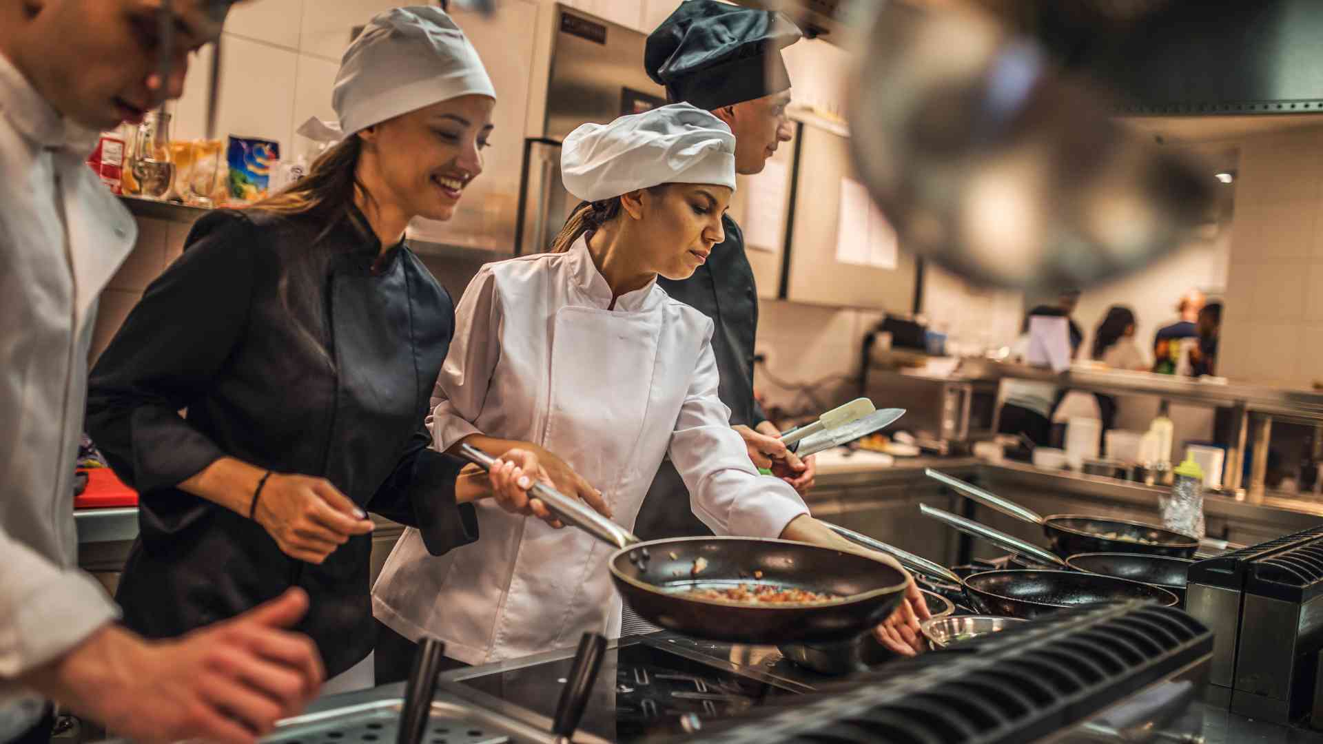 team di cucina team di cucina