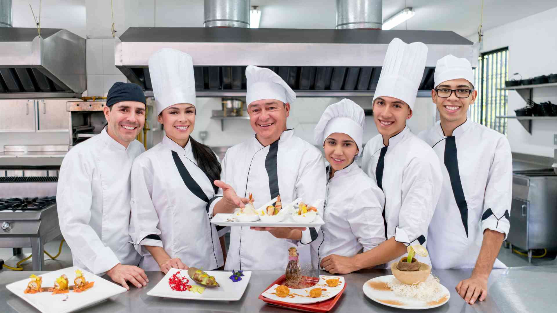 team di cucina team di cucina